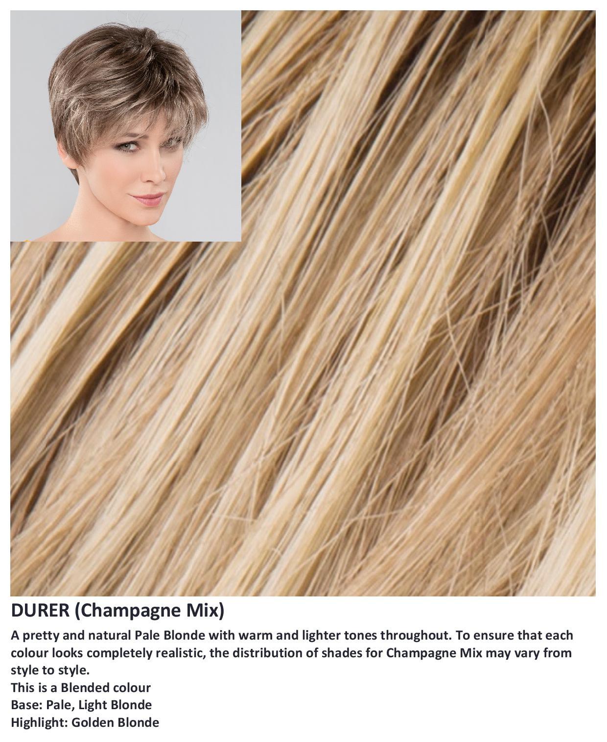 Hair Enhancer :: Durer (VAT Exempt)