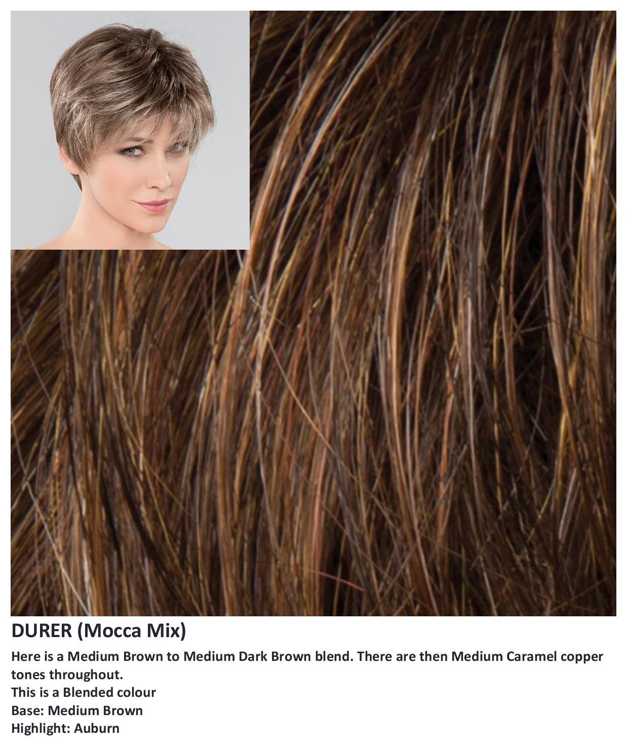 Hair Enhancer :: Durer (VAT Exempt)