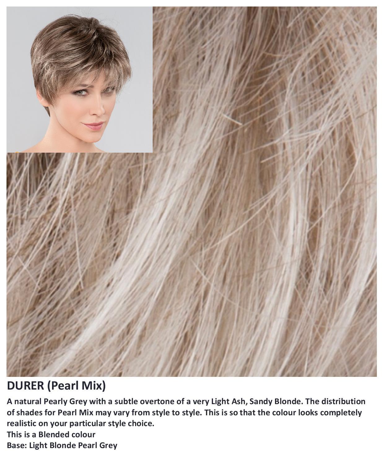 Hair Enhancer :: Durer (VAT Exempt)