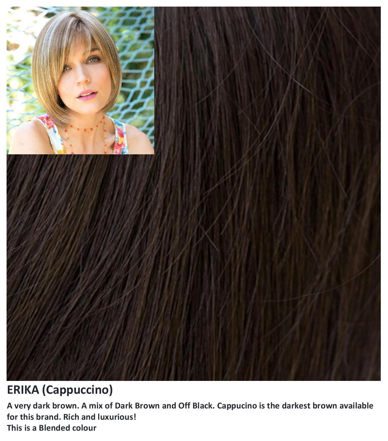 Amore Collection • Erika (VAT Exempt) - Hairlucinationswigshop Ltd