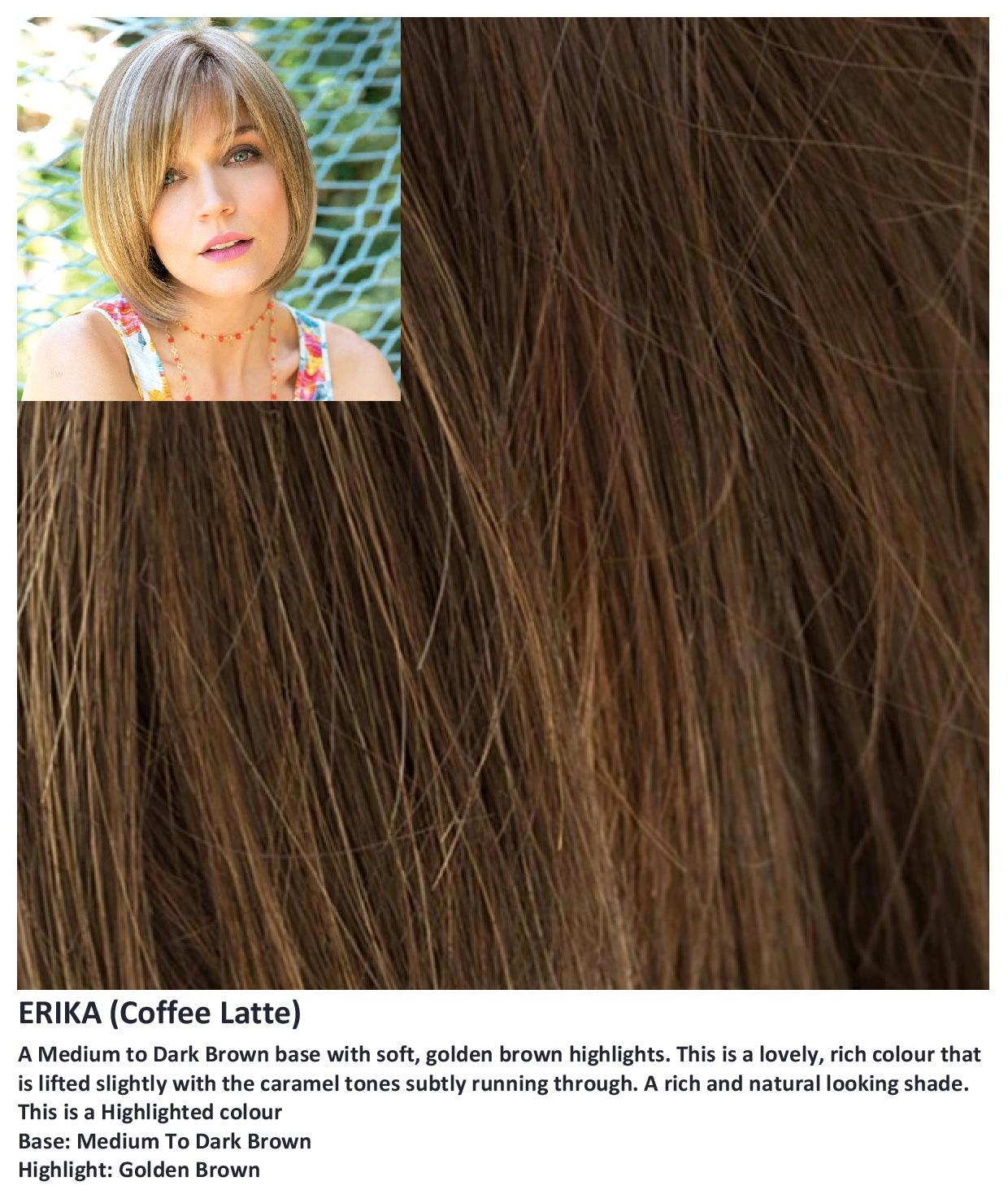 Amore Collection • Erika - Hairlucinationswigshop Ltd