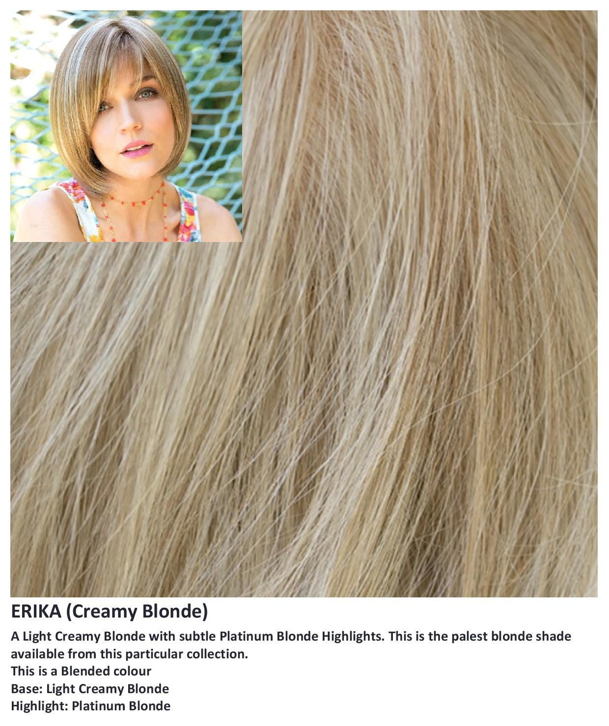 Amore Collection • Erika (VAT Exempt) - Hairlucinationswigshop Ltd