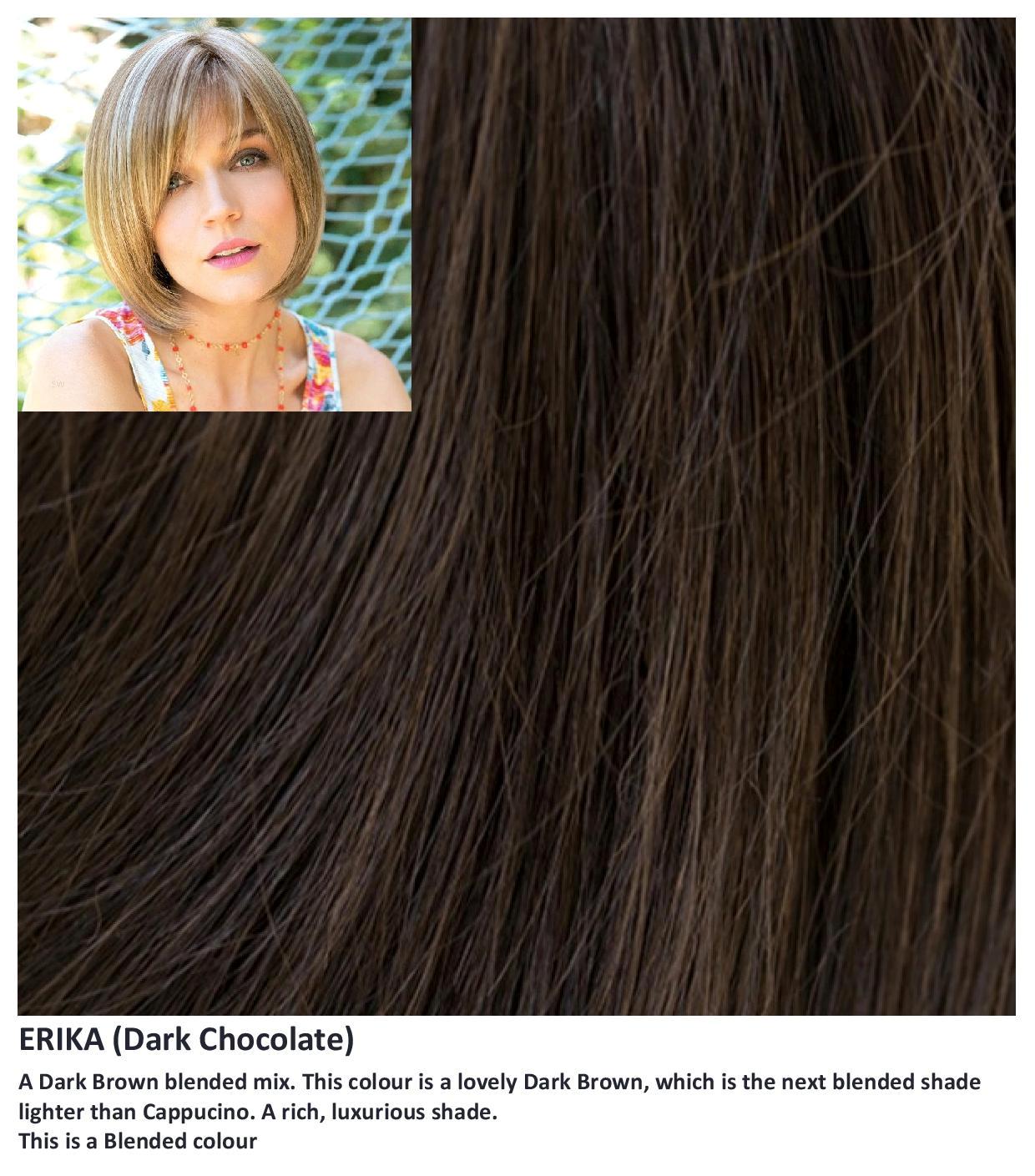 Amore Collection • Erika (VAT Exempt) - Hairlucinationswigshop Ltd