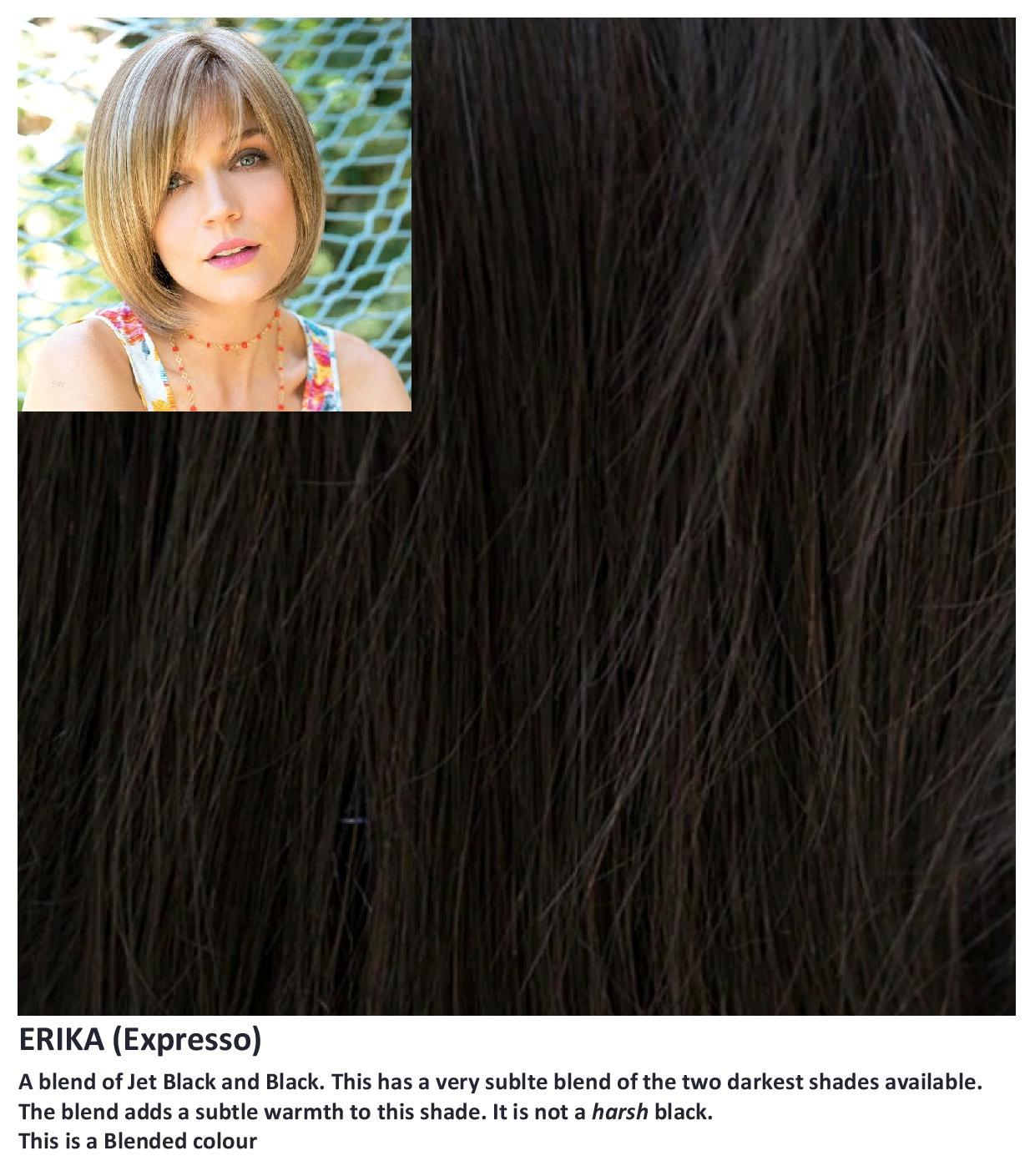 Amore Collection • Erika (VAT Exempt) - Hairlucinationswigshop Ltd