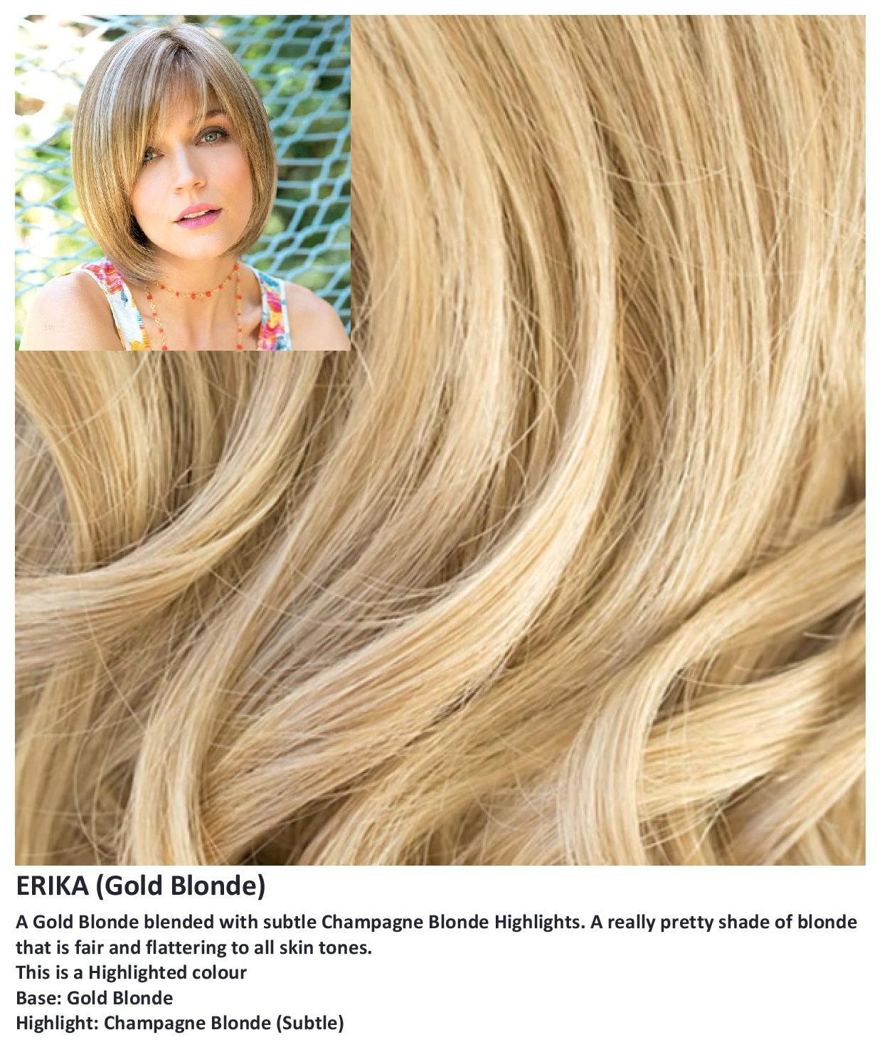 Amore Collection • Erika (VAT Exempt) - Hairlucinationswigshop Ltd