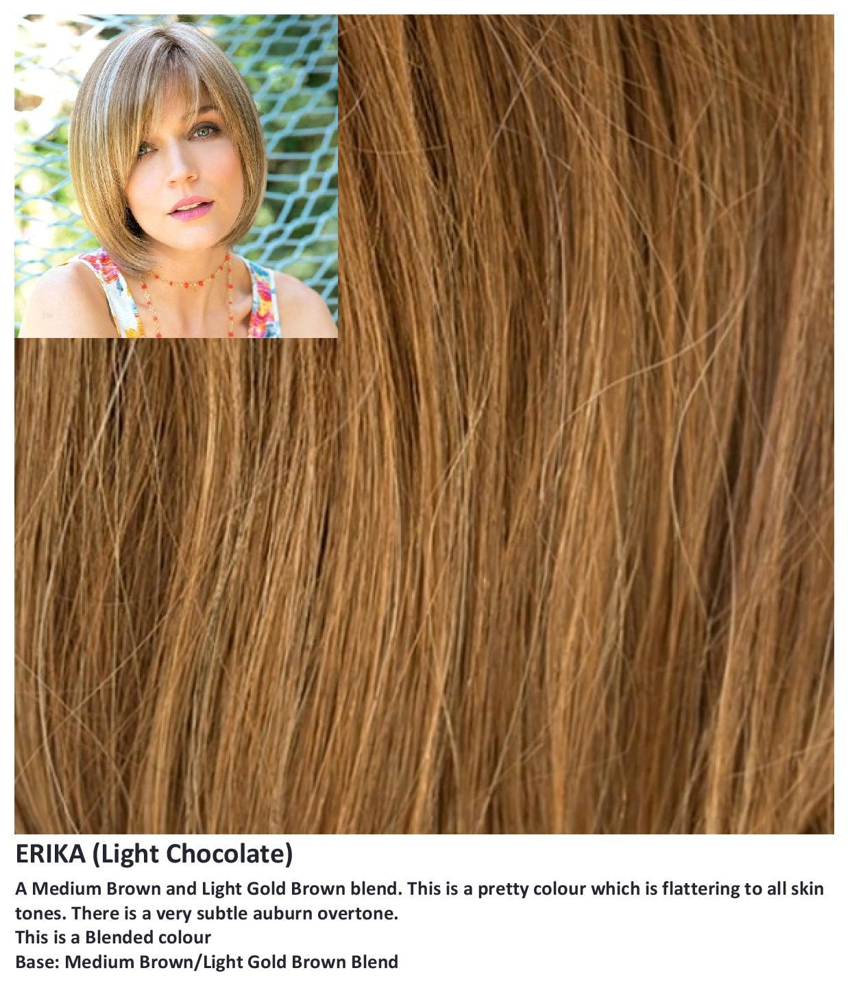 Amore Collection • Erika (VAT Exempt) - Hairlucinationswigshop Ltd