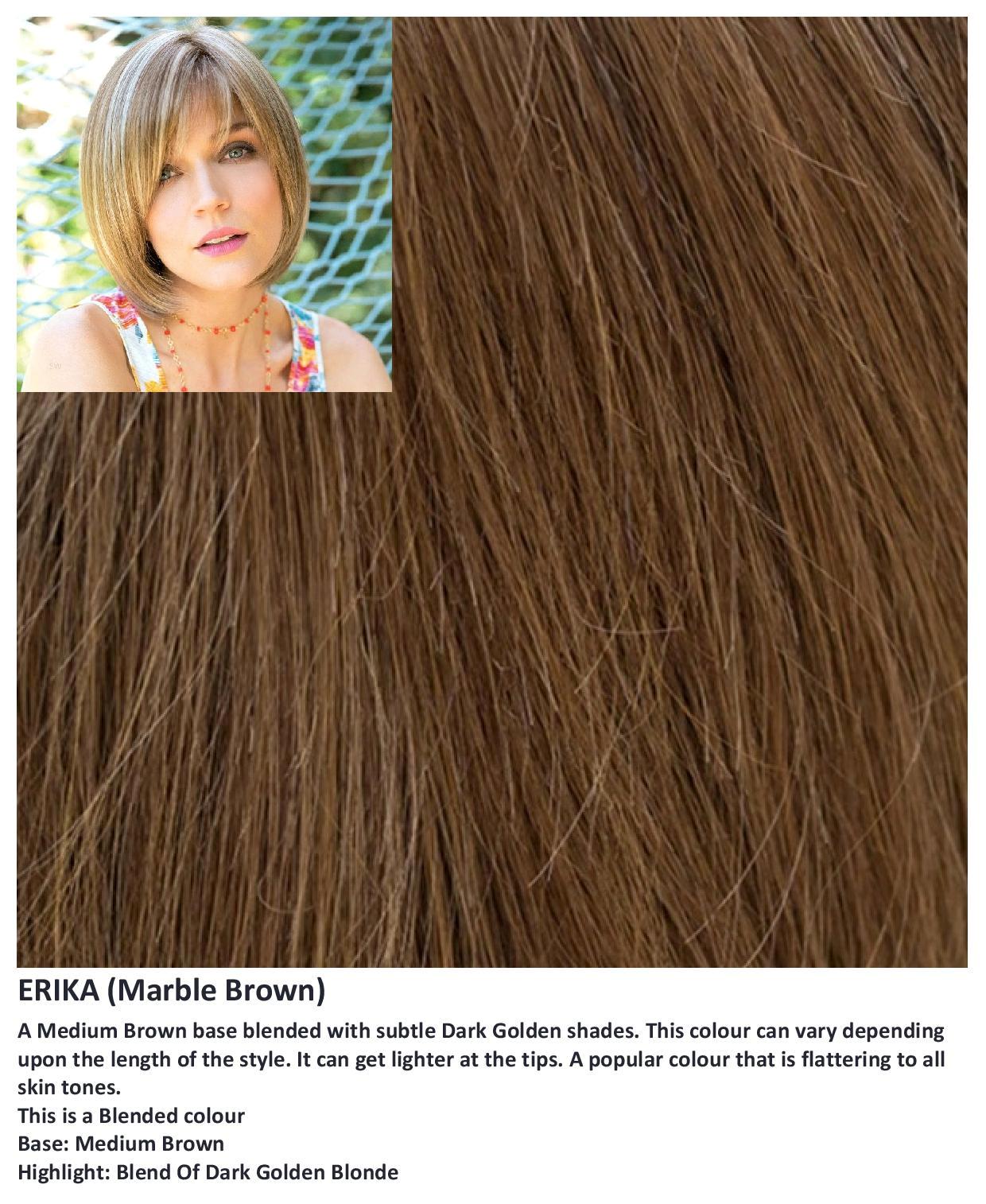 Amore Collection • Erika (VAT Exempt) - Hairlucinationswigshop Ltd