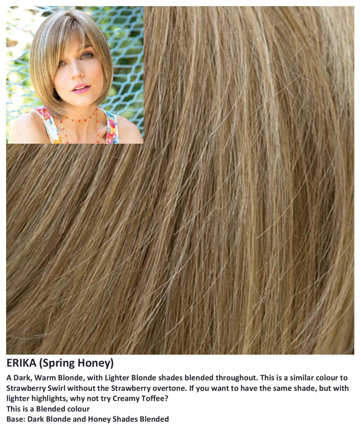 Amore Collection • Erika (VAT Exempt) - Hairlucinationswigshop Ltd