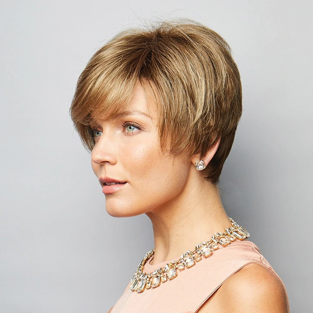 Noriko Collection • Eva (VAT Exempt) - Hairlucinationswigshop Ltd