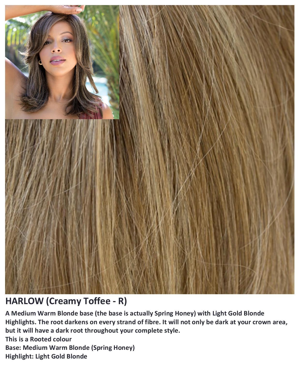 Noriko Collection :: Harlow (VAT Exempt)