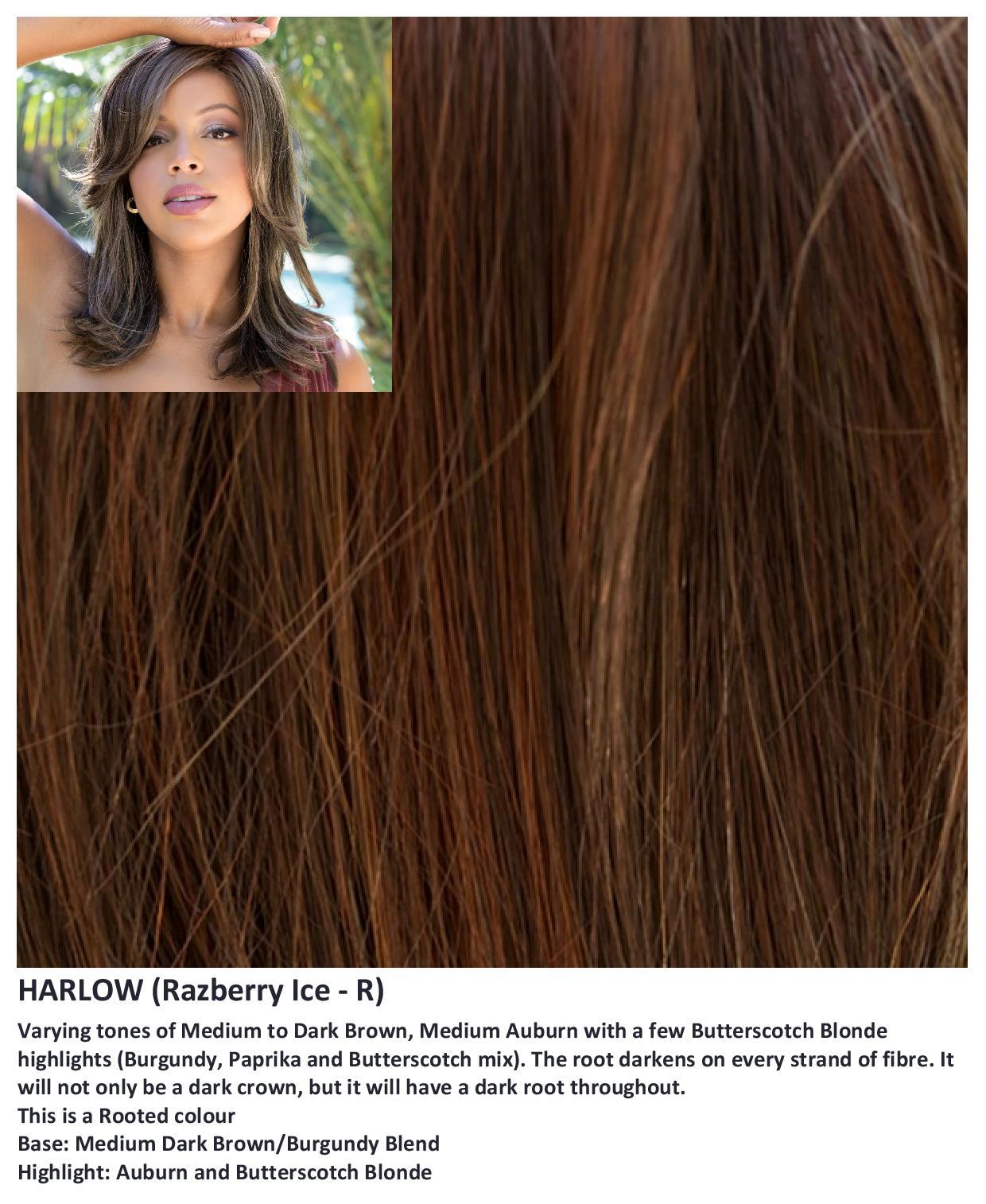 Noriko Collection :: Harlow