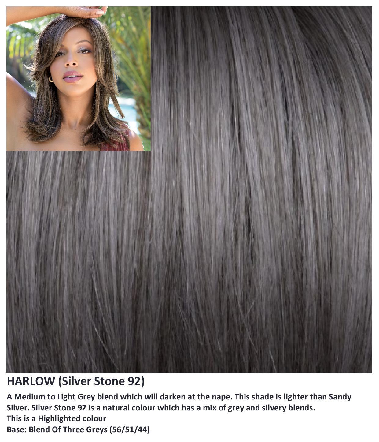 Noriko Collection :: Harlow (VAT Exempt)