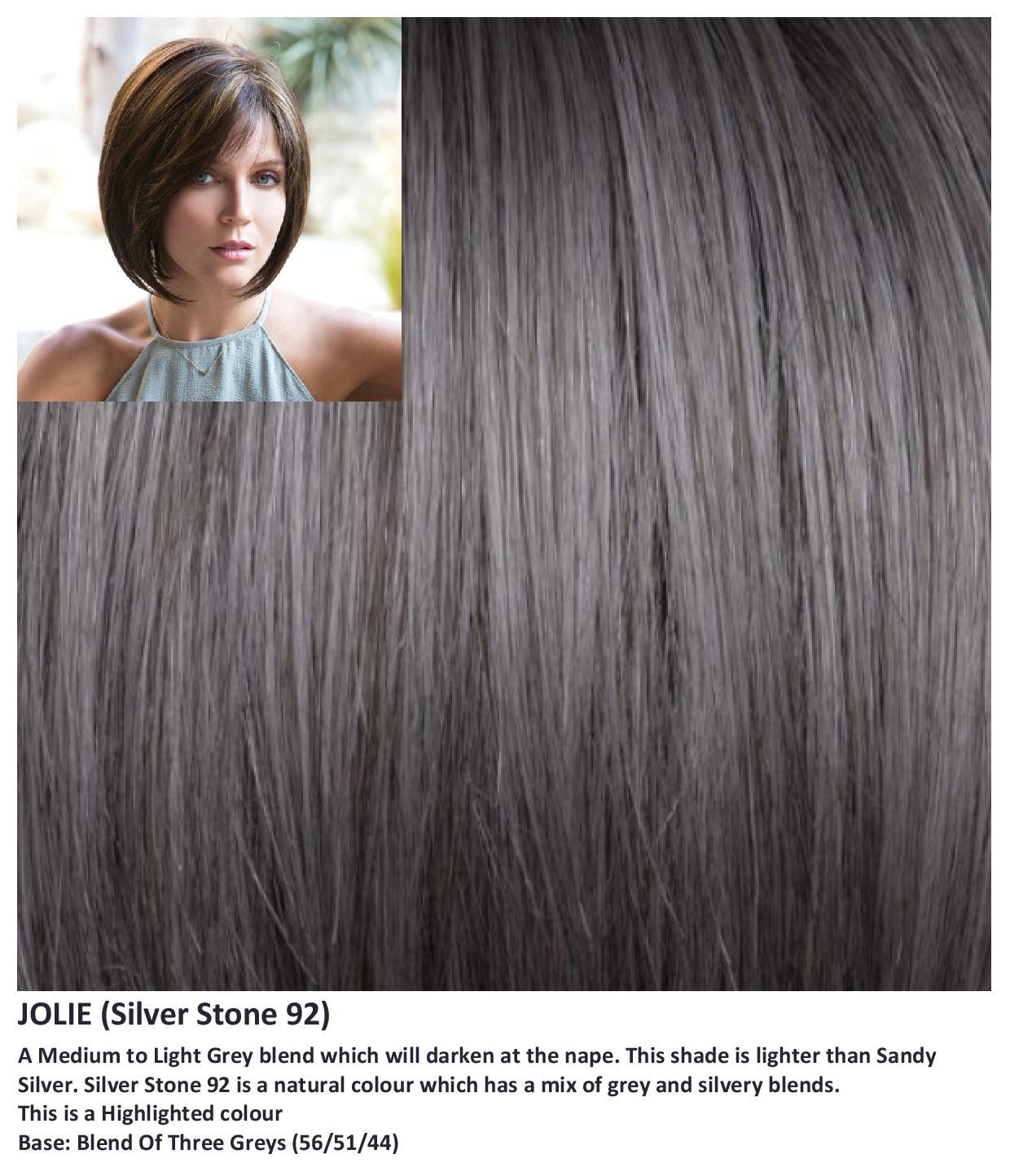 Noriko Collection :: Jolie (VAT Exempt)