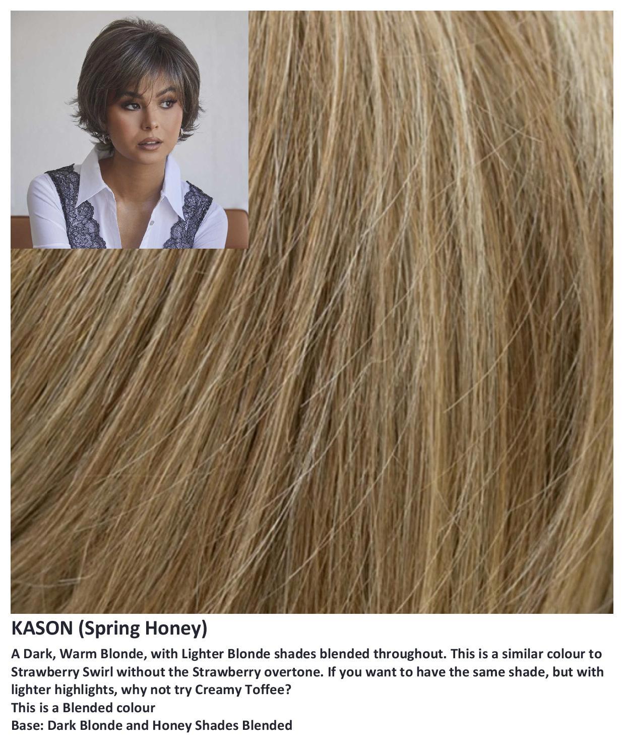 Hi-Fashion Collection :: Kason (VAT Exempt)