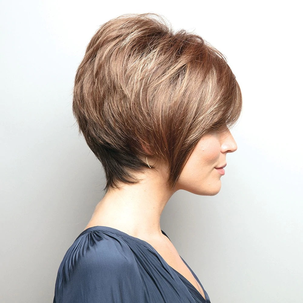 Noriko Collection • Kate - Hairlucinationswigshop Ltd