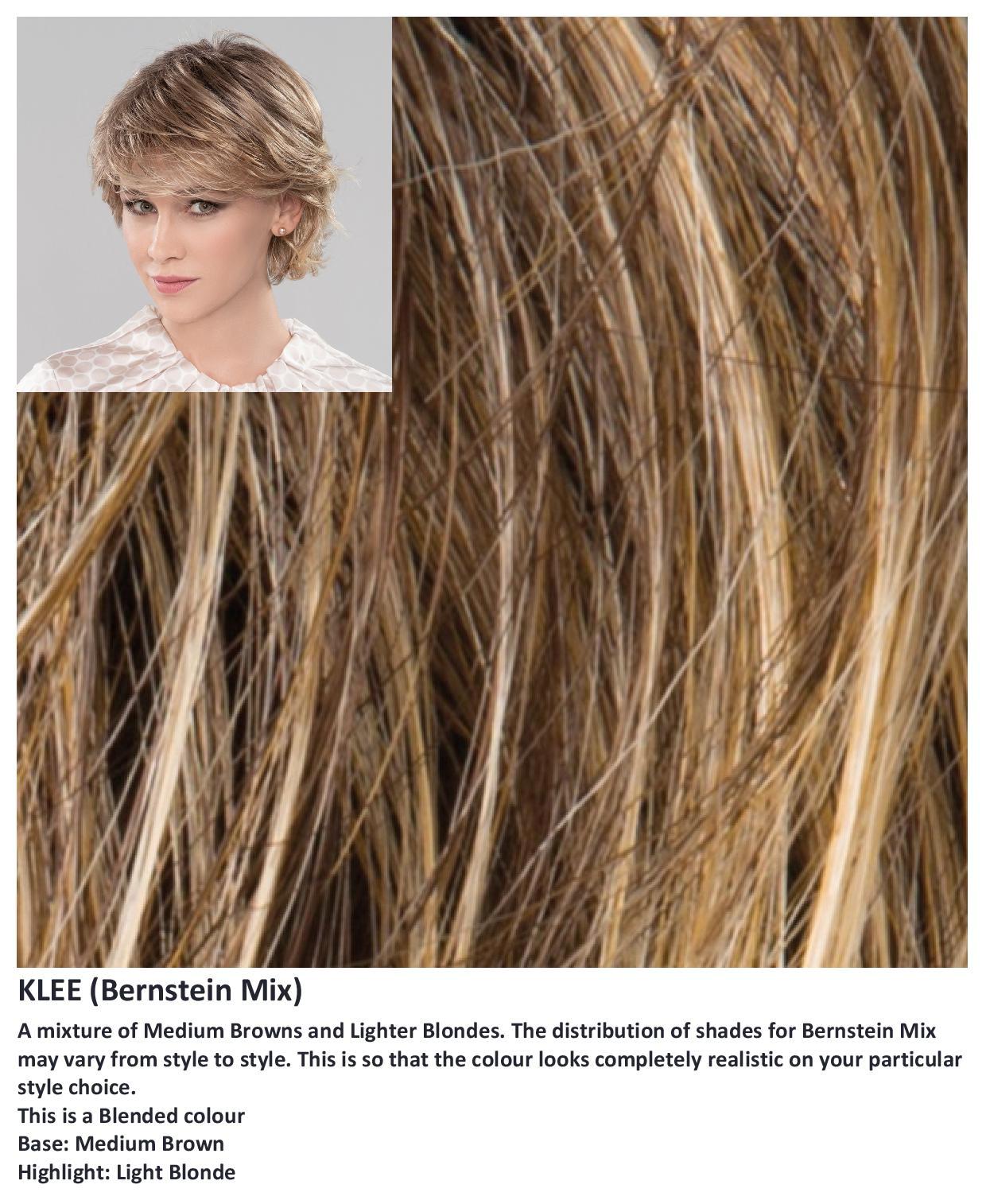 Hair Enhancer :: Klee