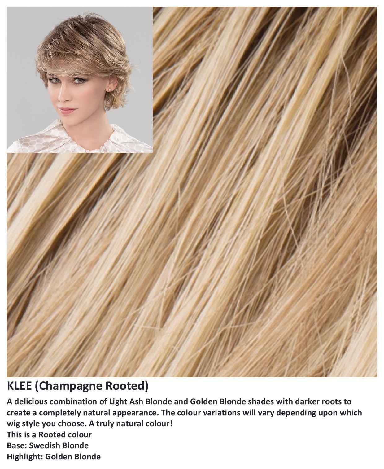 Hair Enhancer :: Klee