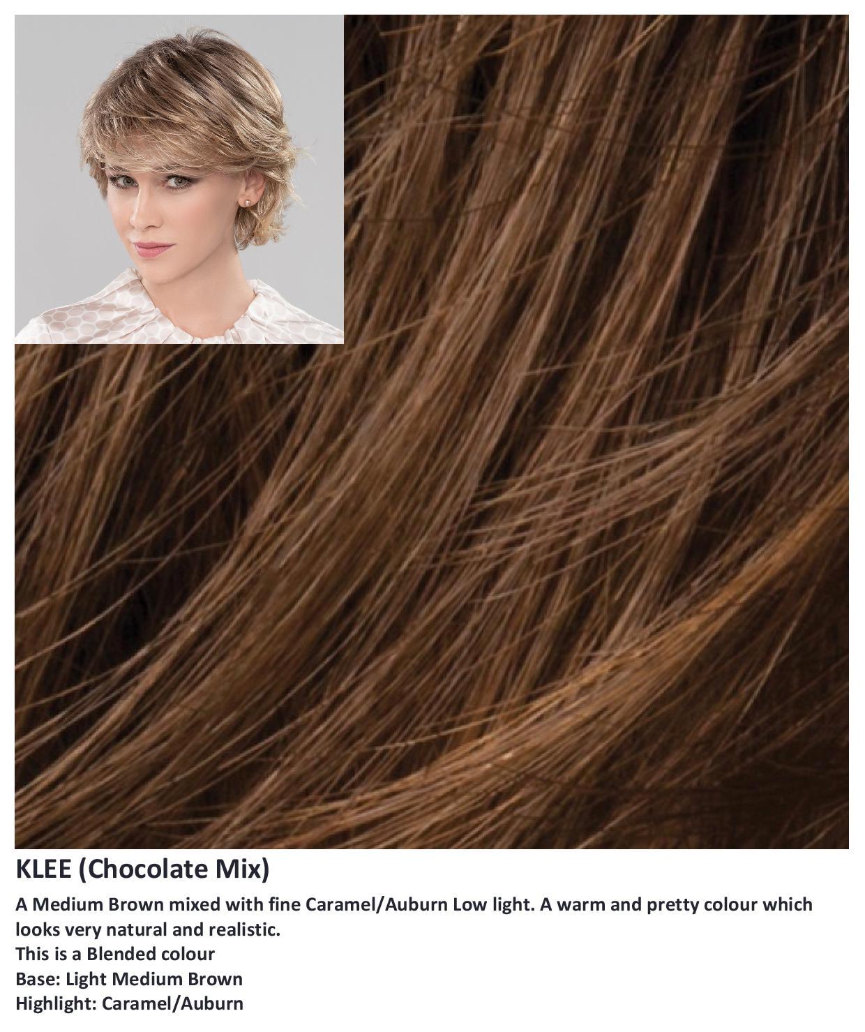 Hair Enhancer :: Klee