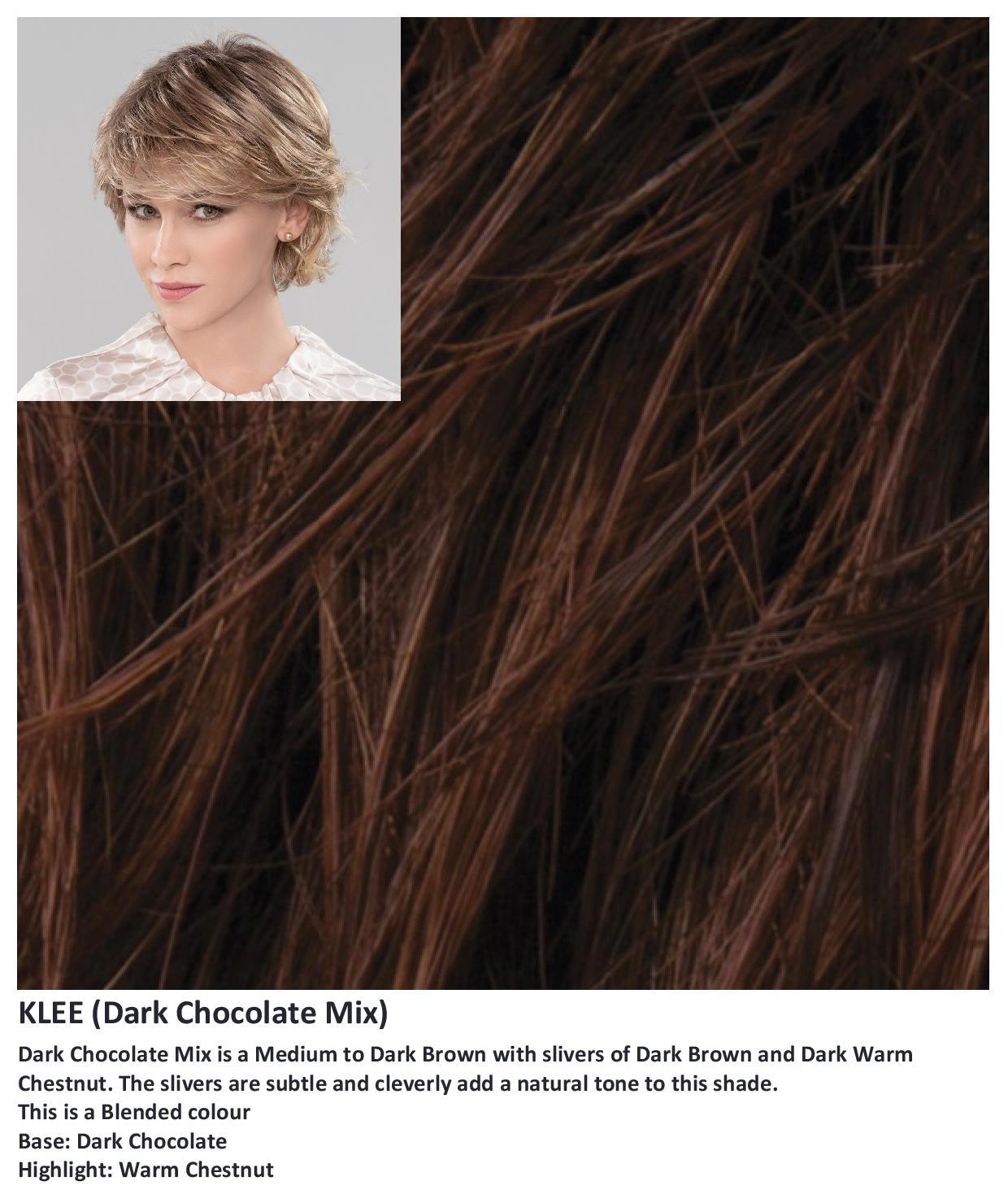 Hair Enhancer :: Klee