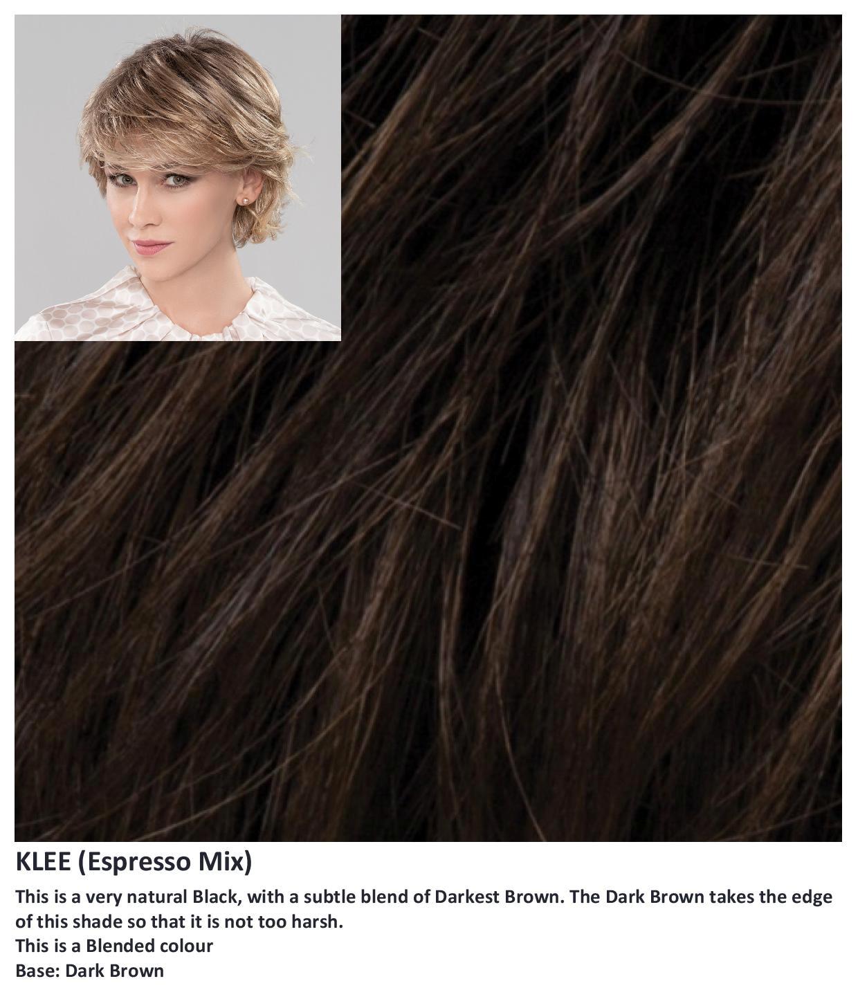 Hair Enhancer :: Klee (VAT Exempt)