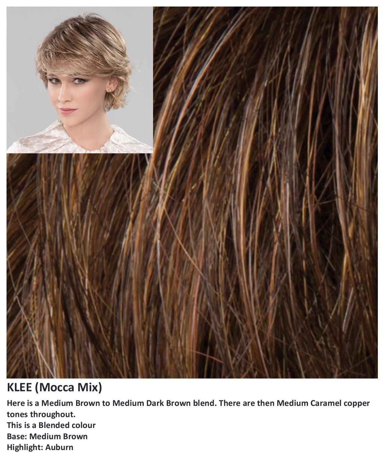 Hair Enhancer :: Klee