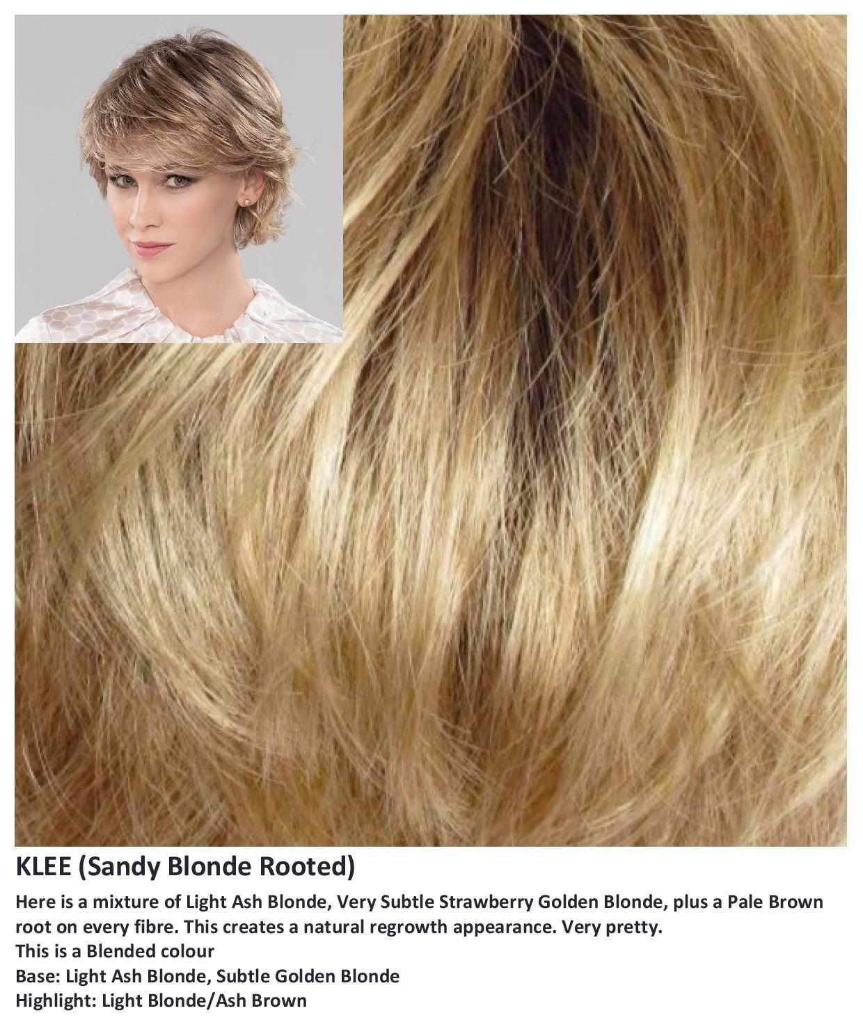 Hair Enhancer :: Klee