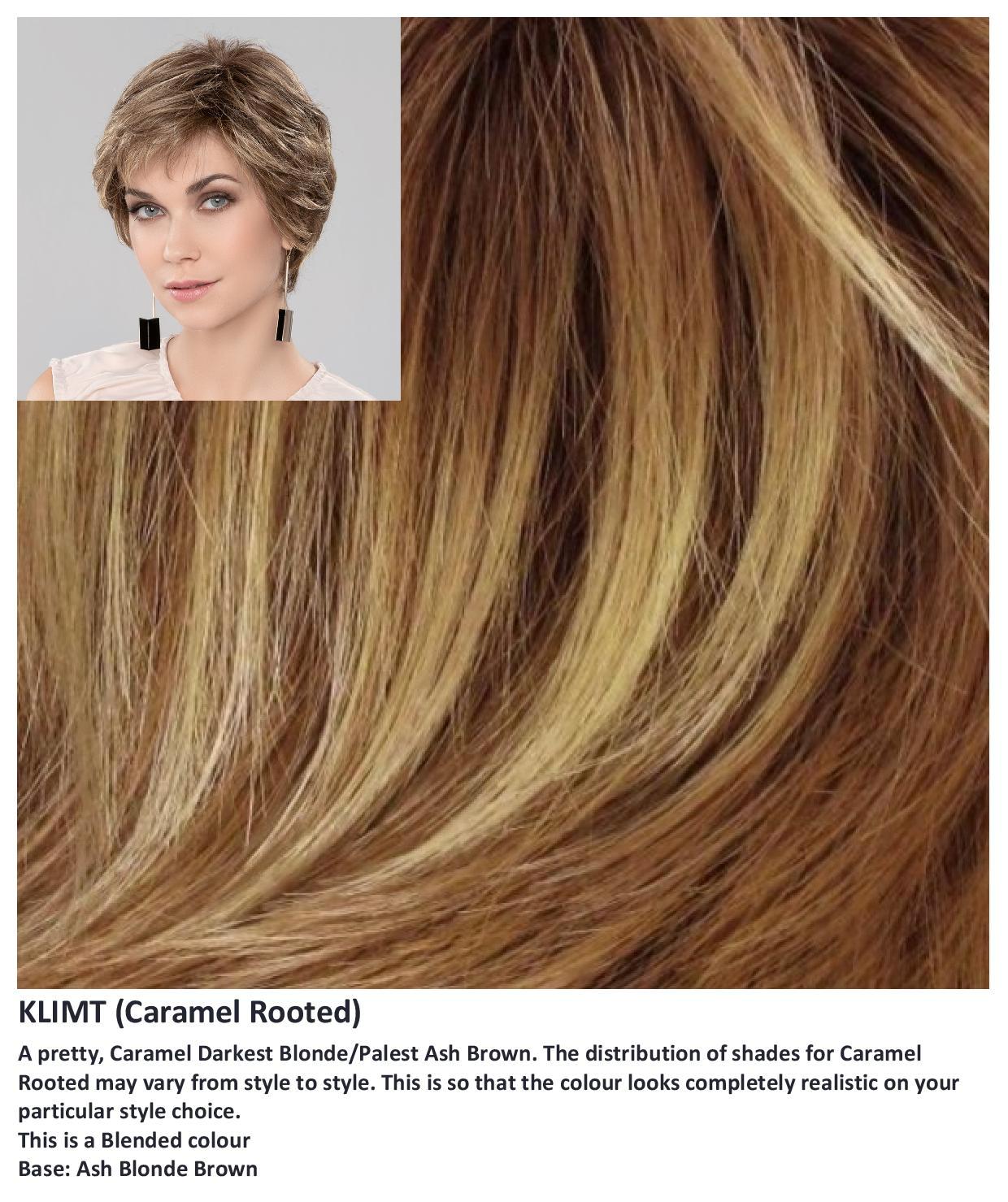 Hair Enhancer :: Klimt (VAT Exempt)