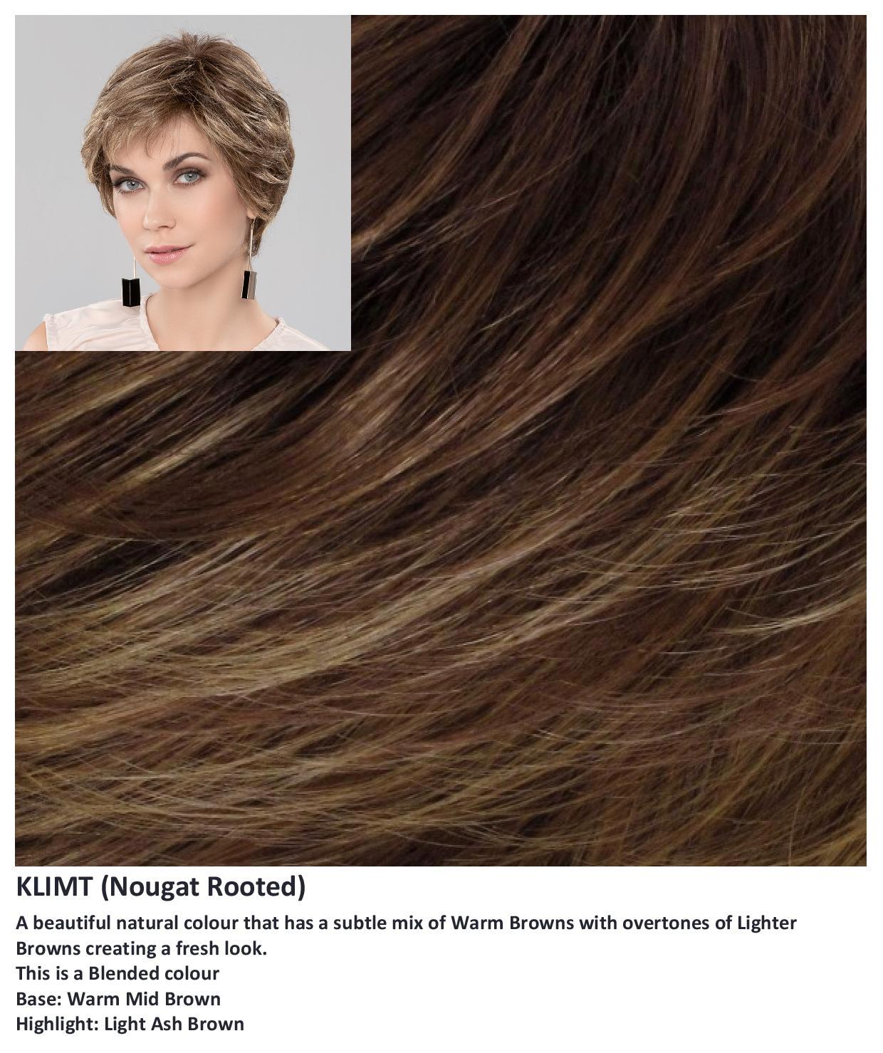 Hair Enhancer :: Klimt (VAT Exempt)