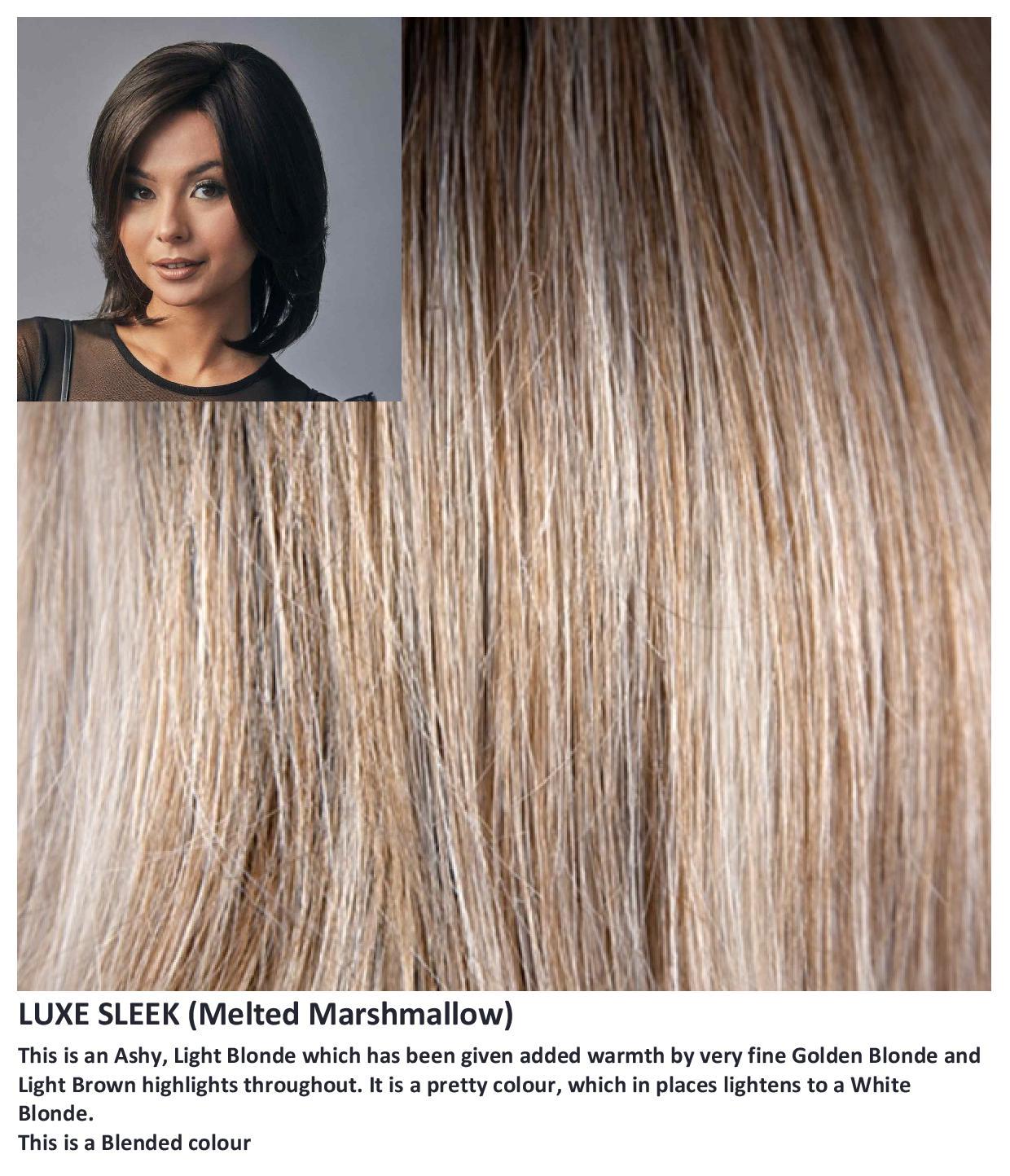 Muse Collection :: Luxe Sleek (VAT Exempt)