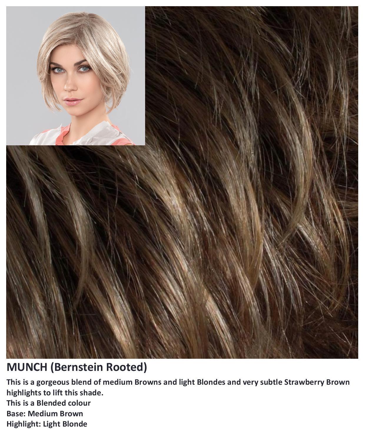 Hair Enhancer :: Munch (VAT Exempt)