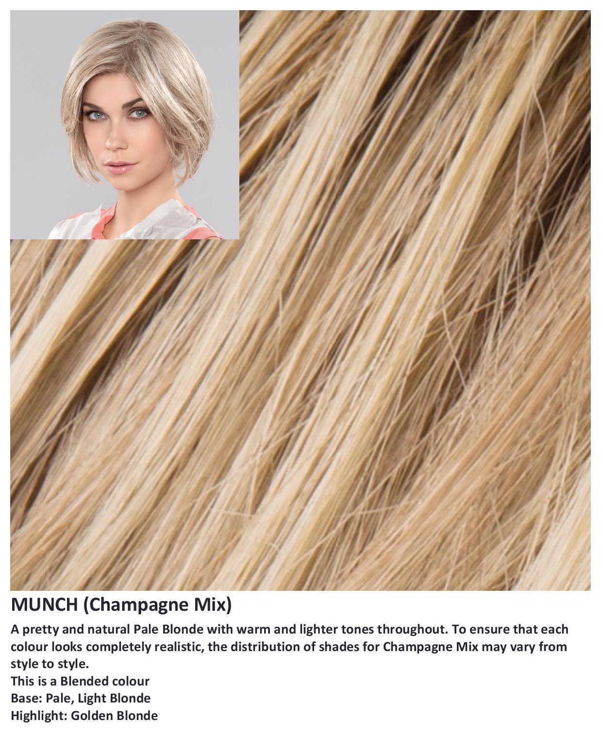 Hair Enhancer :: Munch (VAT Exempt)