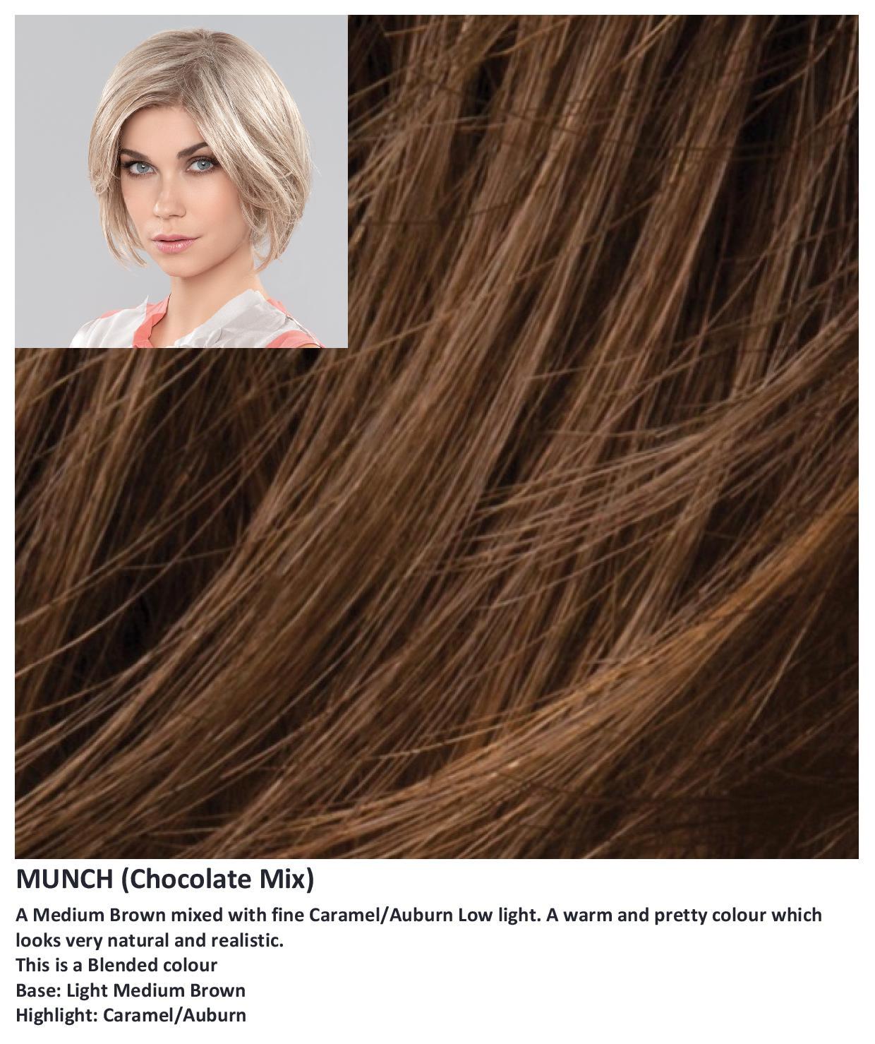 Hair Enhancer :: Munch (VAT Exempt)