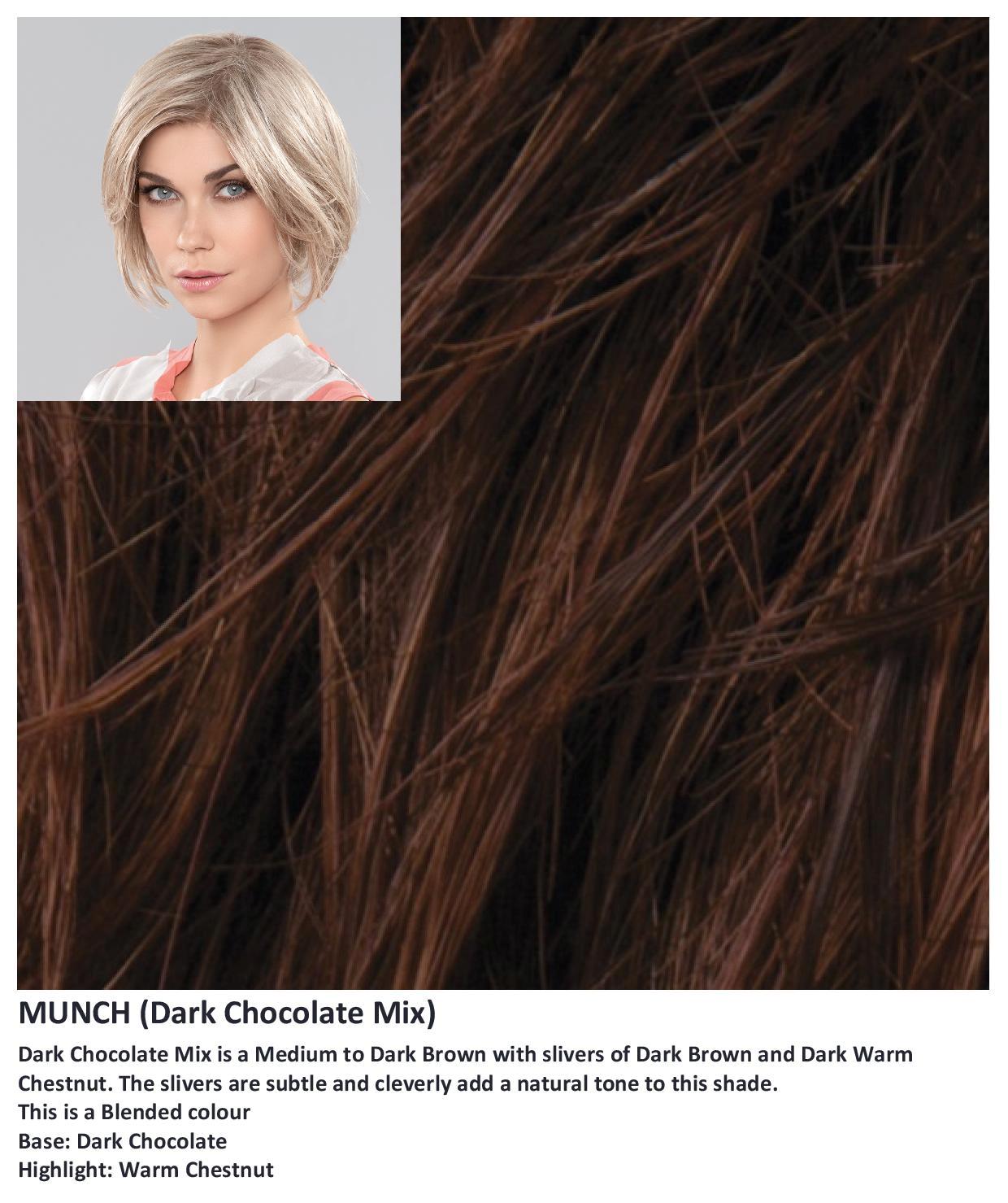 Hair Enhancer :: Munch (VAT Exempt)