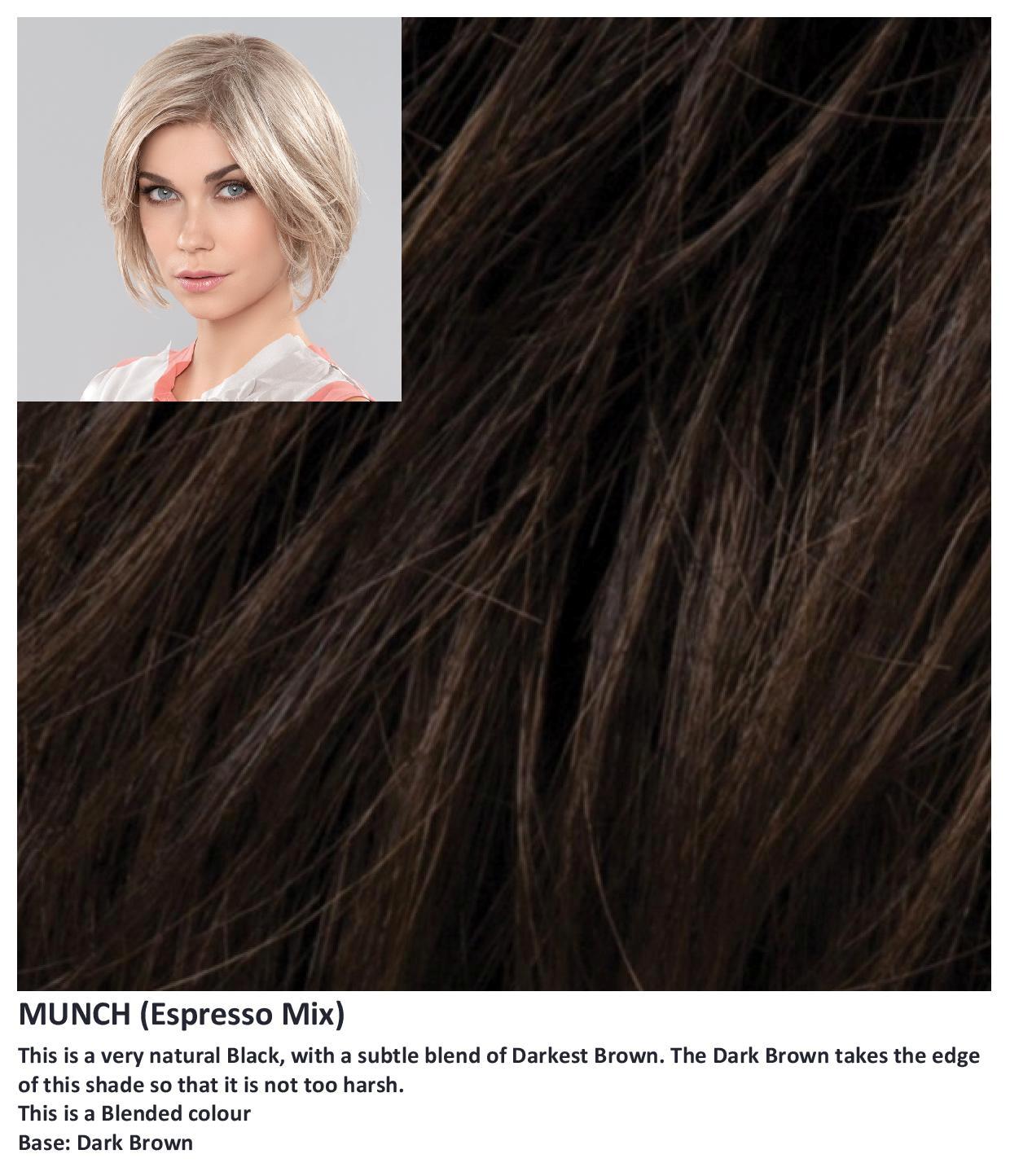 Hair Enhancer :: Munch (VAT Exempt)