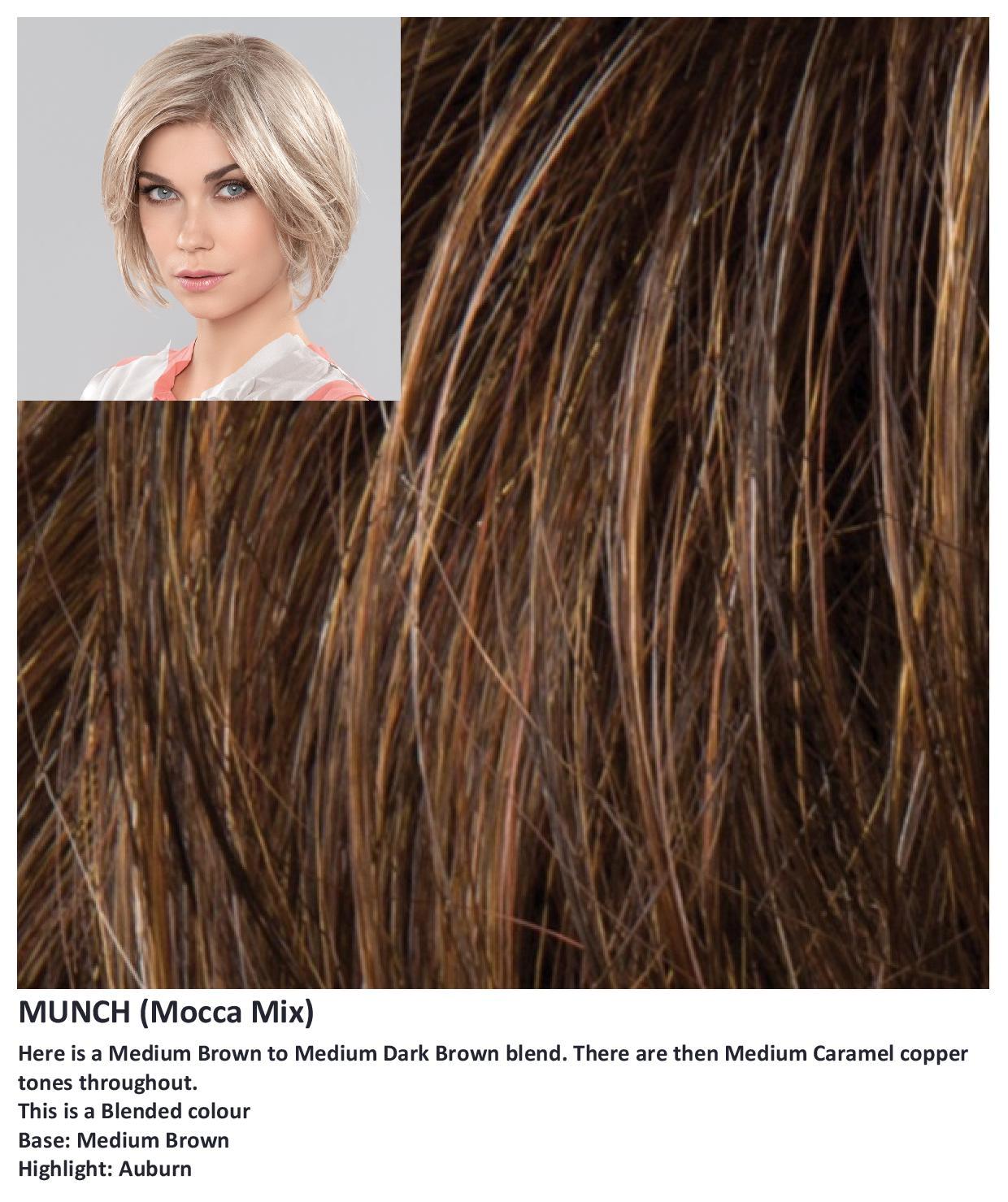 Hair Enhancer :: Munch (VAT Exempt)