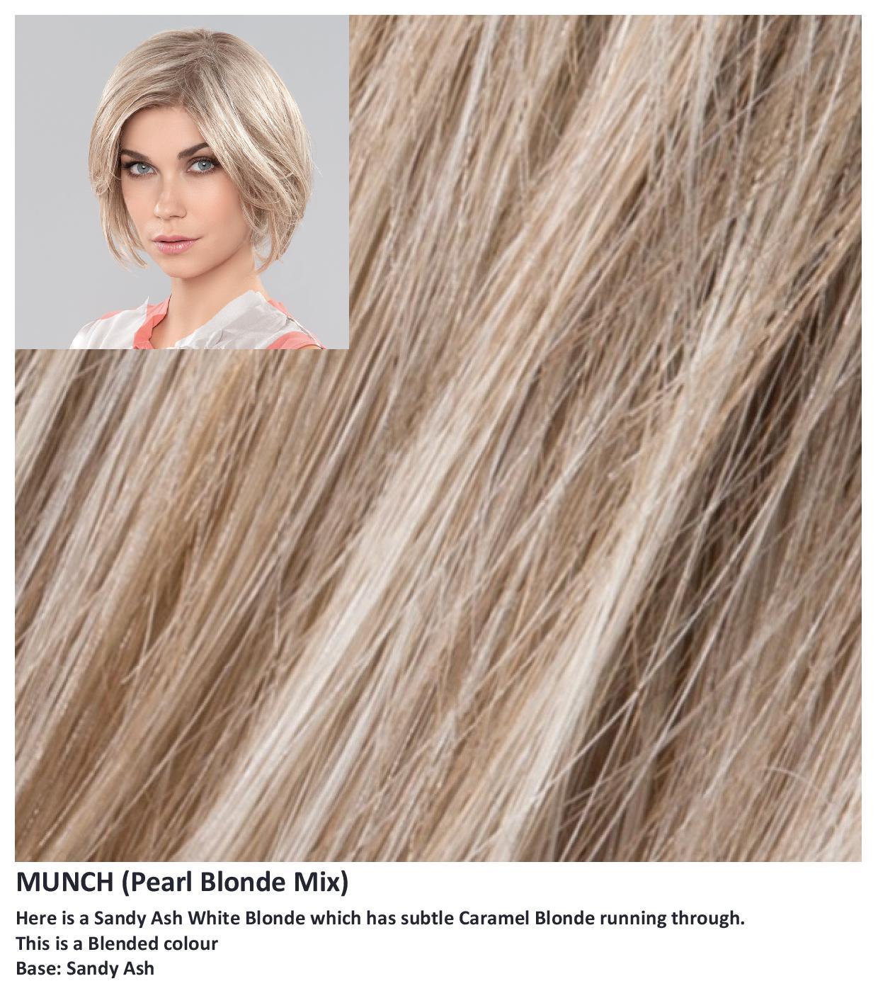 Hair Enhancer :: Munch (VAT Exempt)