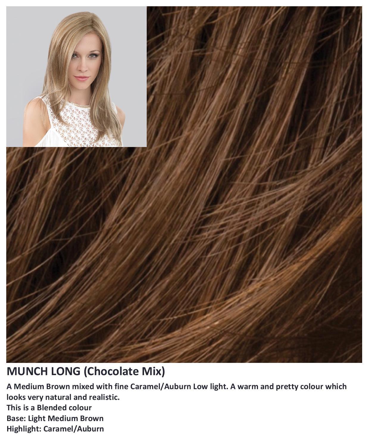 Hair Enhancer :: Munch Long (VAT Exempt)