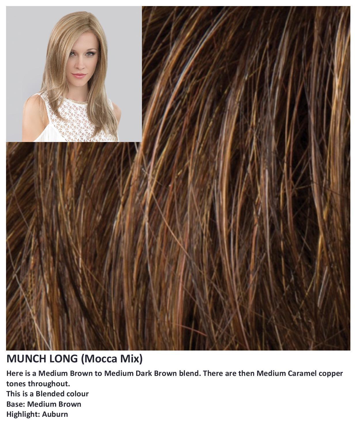 Hair Enhancer :: Munch Long (VAT Exempt)