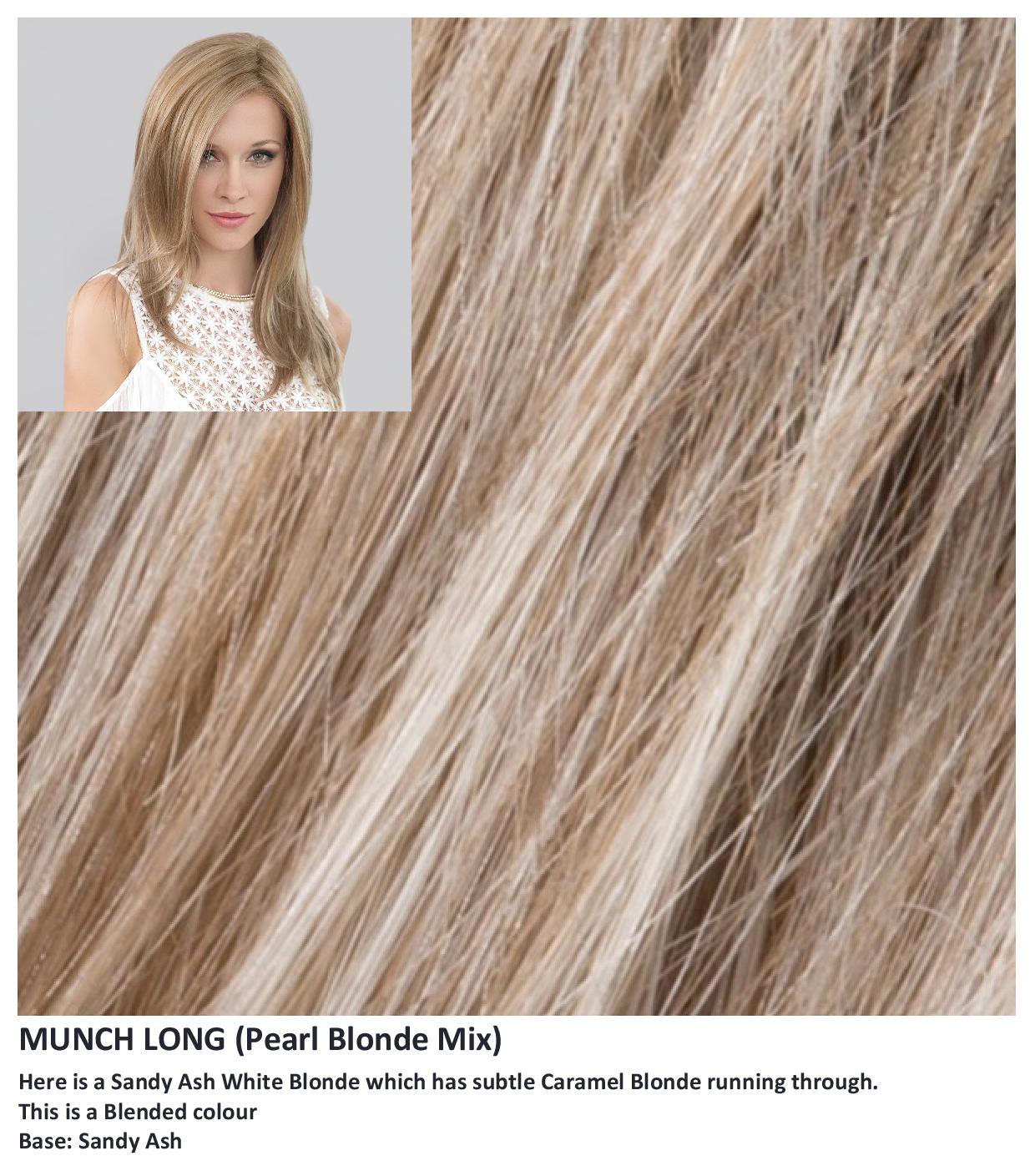 Hair Enhancer :: Munch Long (VAT Exempt)