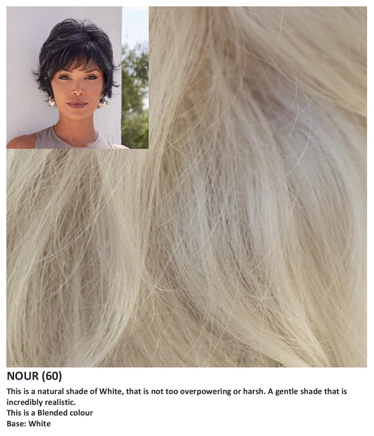 Noriko Collection :: Nour (VAT Exempt)