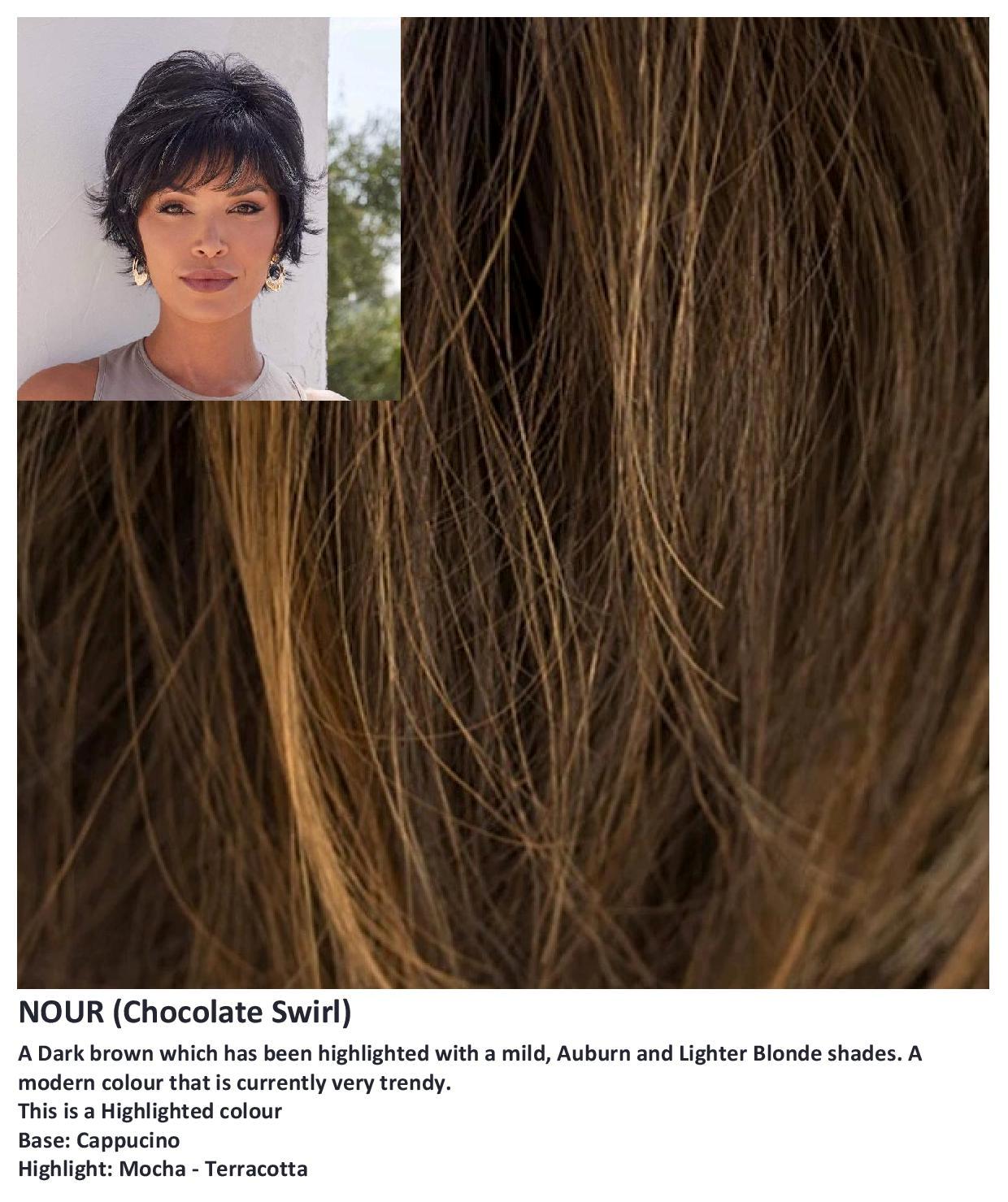 Noriko Collection :: Nour (VAT Exempt)