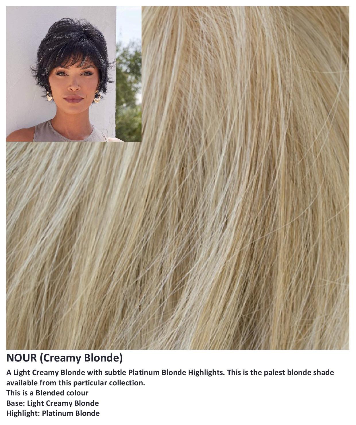 Noriko Collection :: Nour (VAT Exempt)