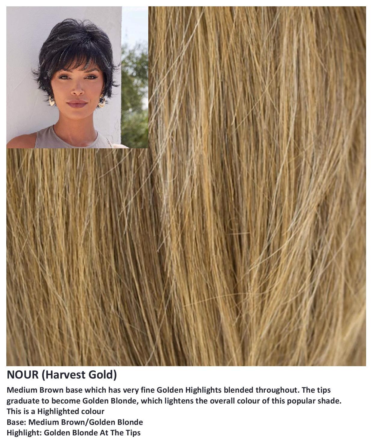 Noriko Collection :: Nour (VAT Exempt)