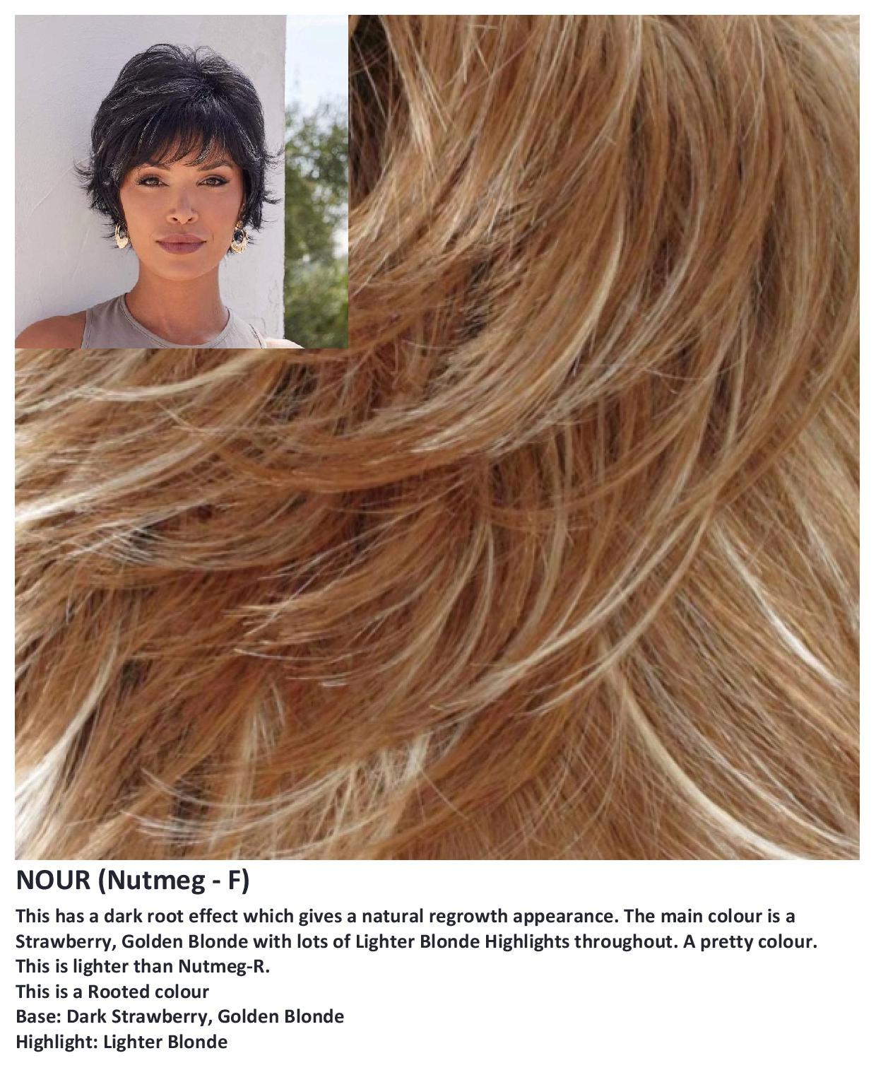 Noriko Collection :: Nour (VAT Exempt)