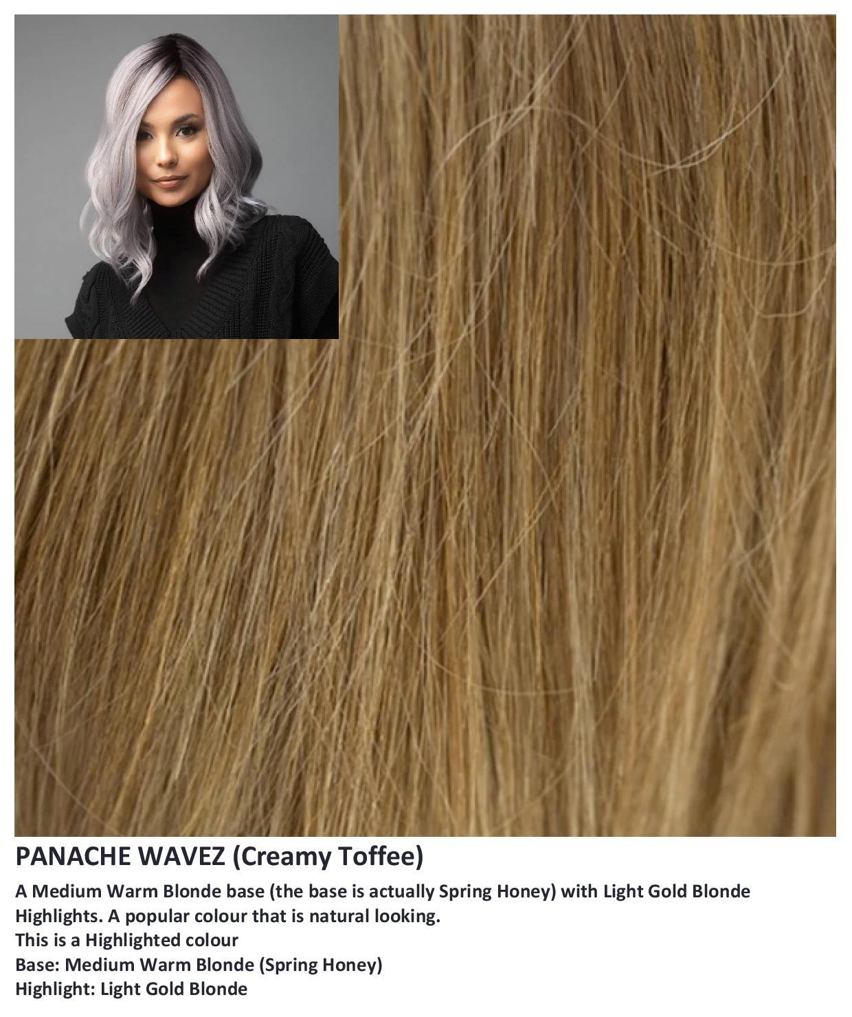 Muse Collection :: Panache Wavez (VAT Exempt)