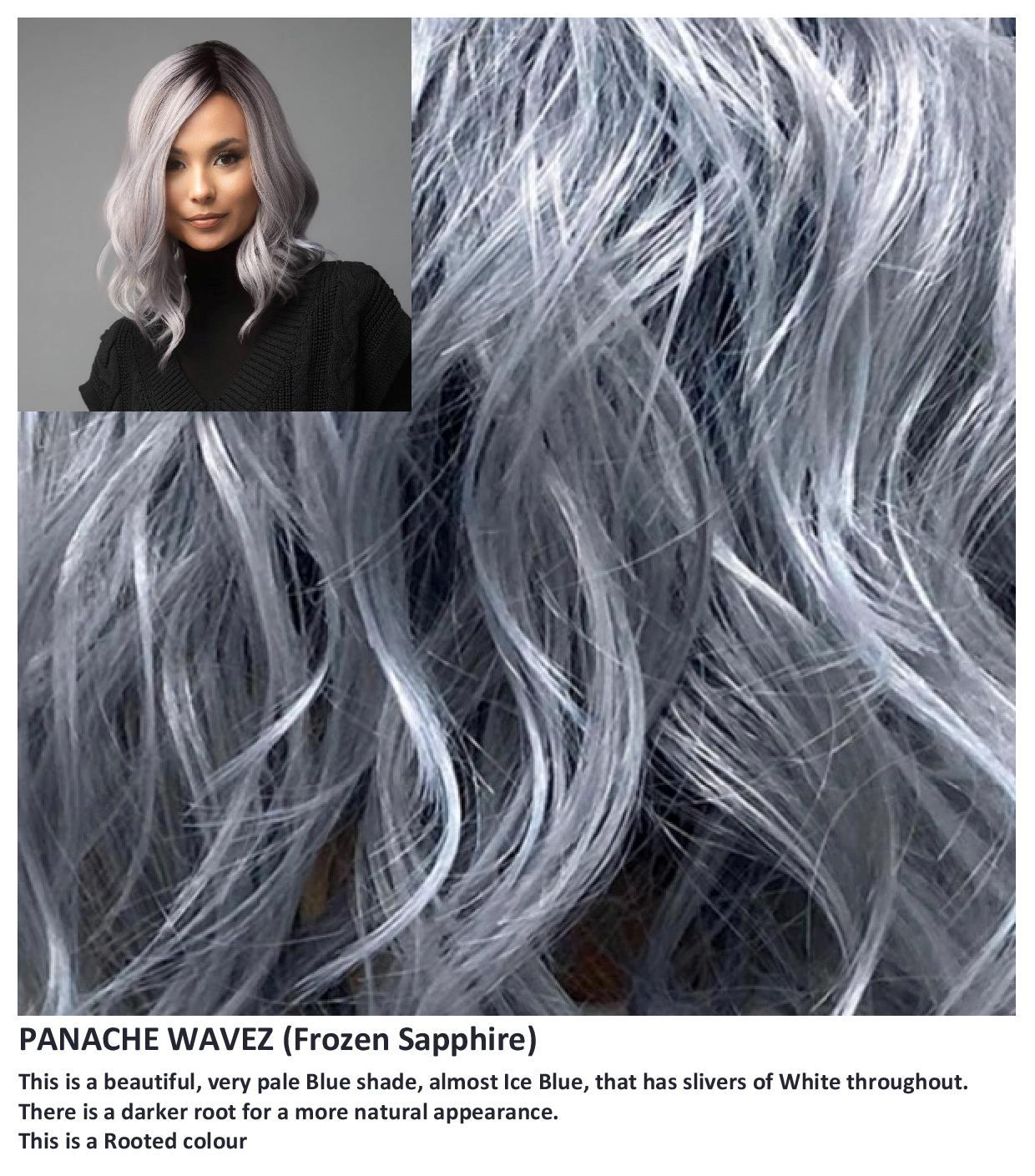 Muse Collection :: Panache Wavez (VAT Exempt)