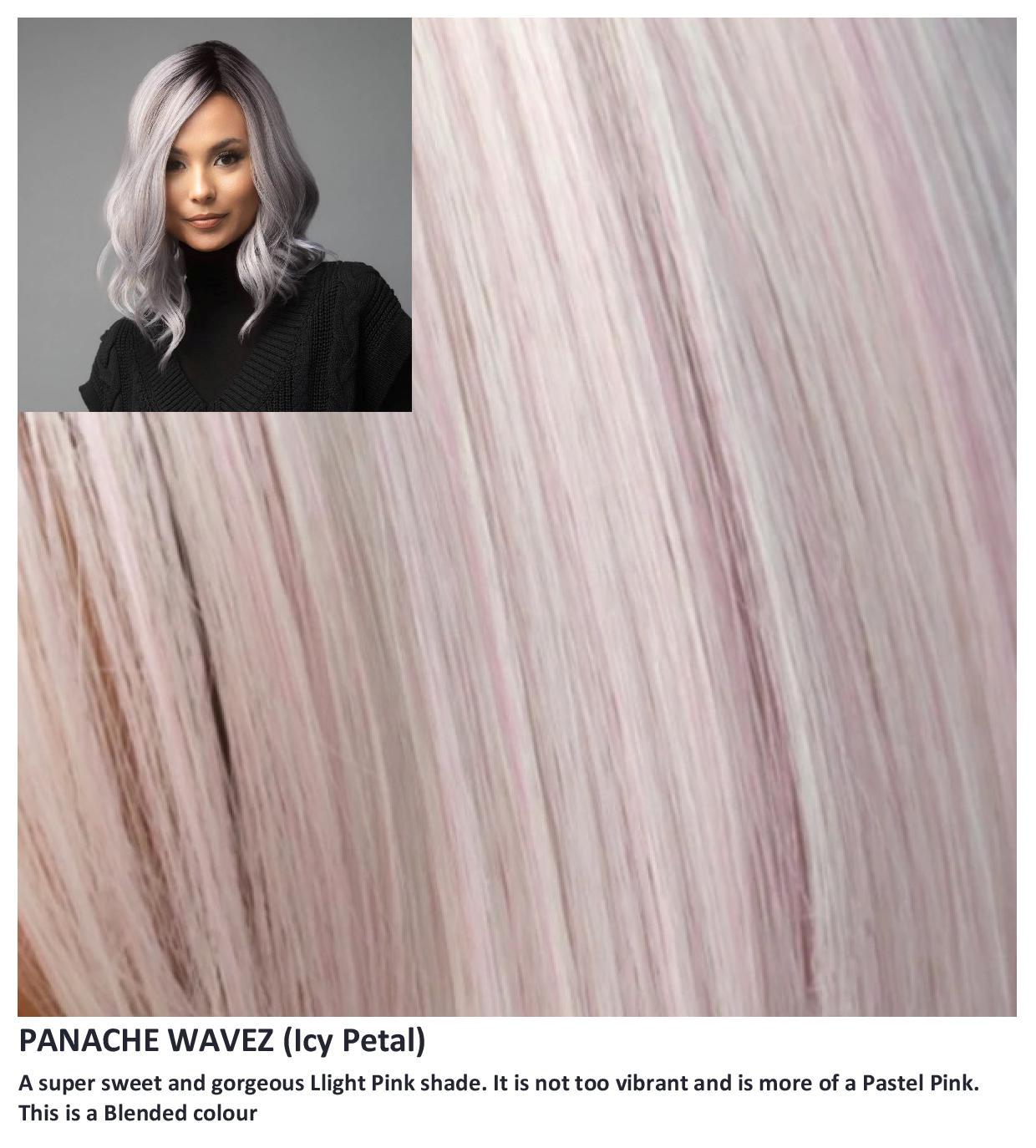 Muse Collection :: Panache Wavez