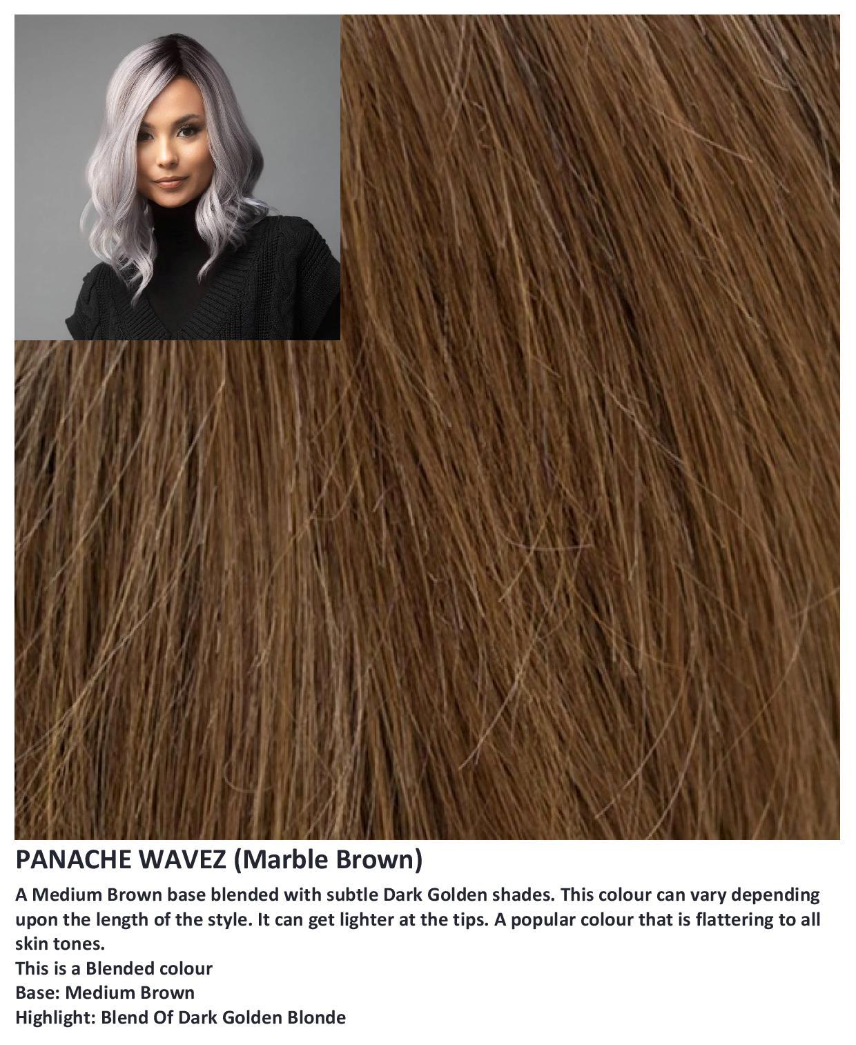 Muse Collection :: Panache Wavez (VAT Exempt)