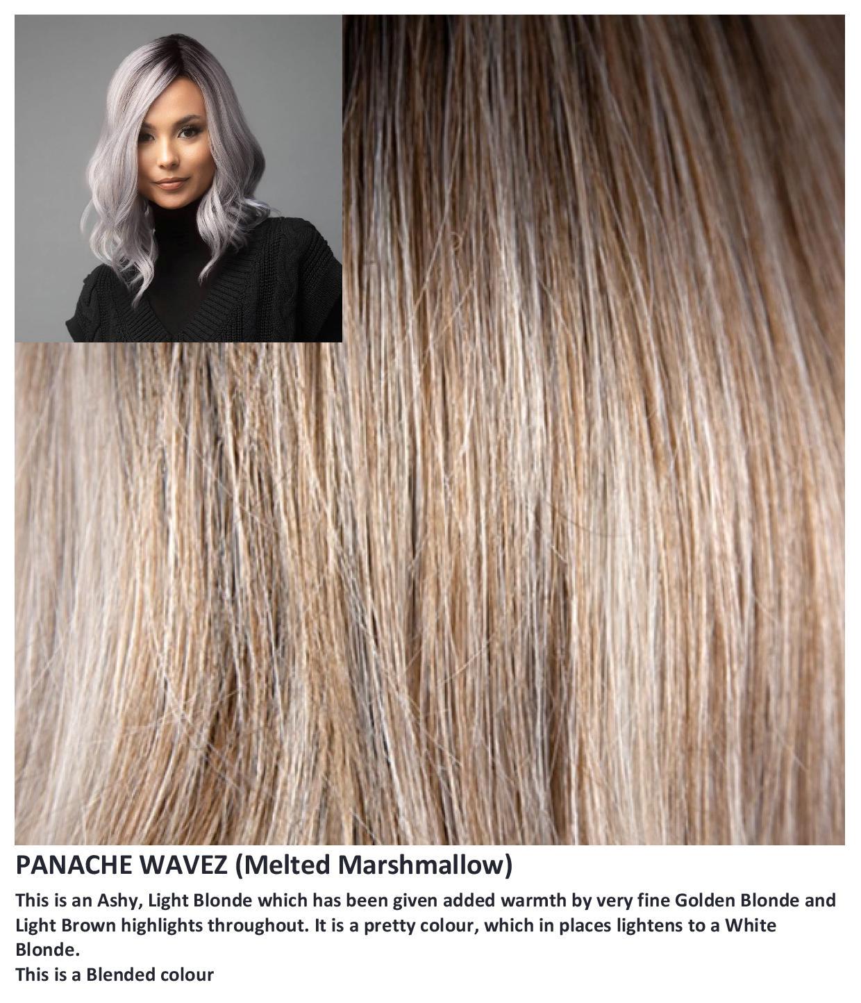 Muse Collection :: Panache Wavez