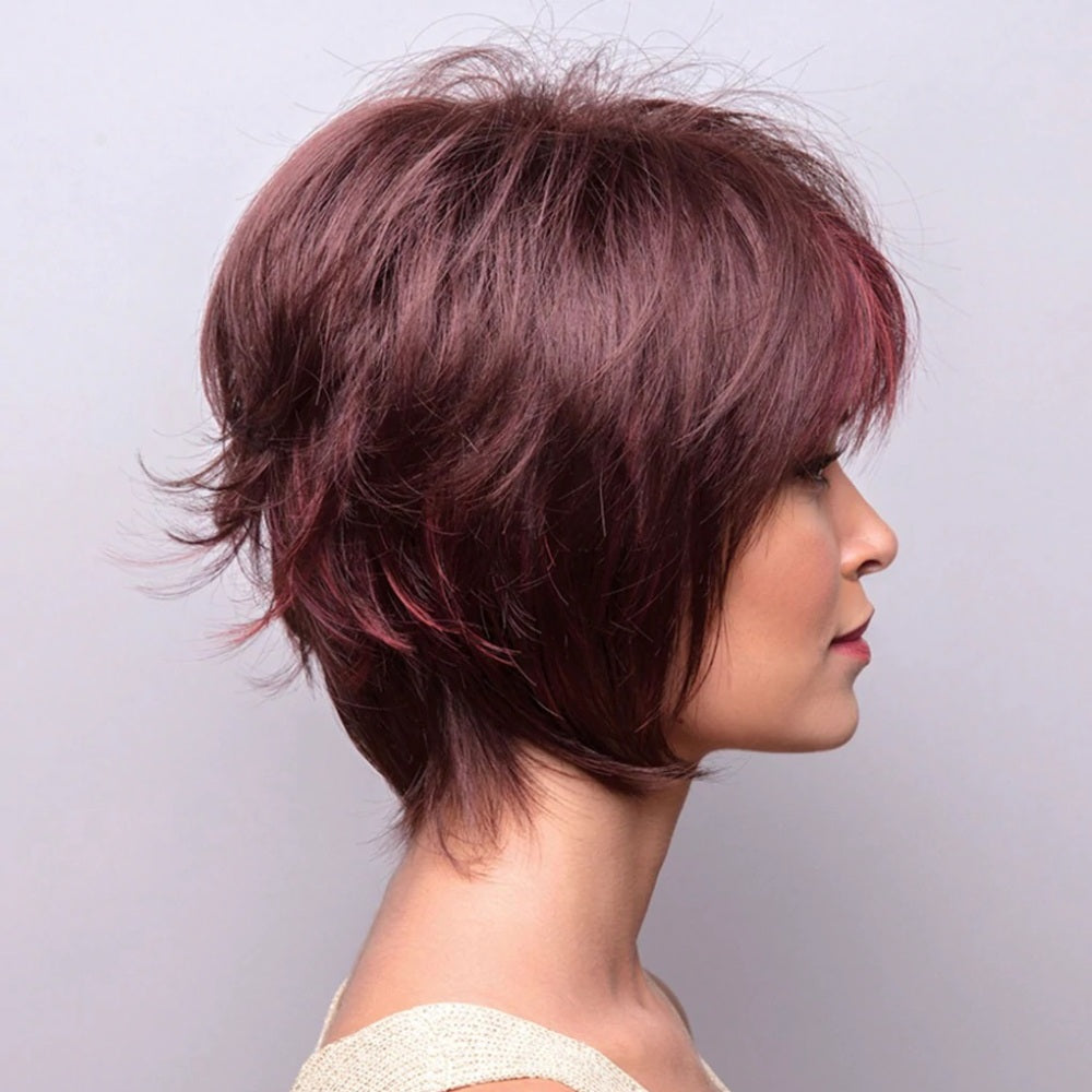 Noriko Collection • Reese - Hairlucinationswigshop Ltd